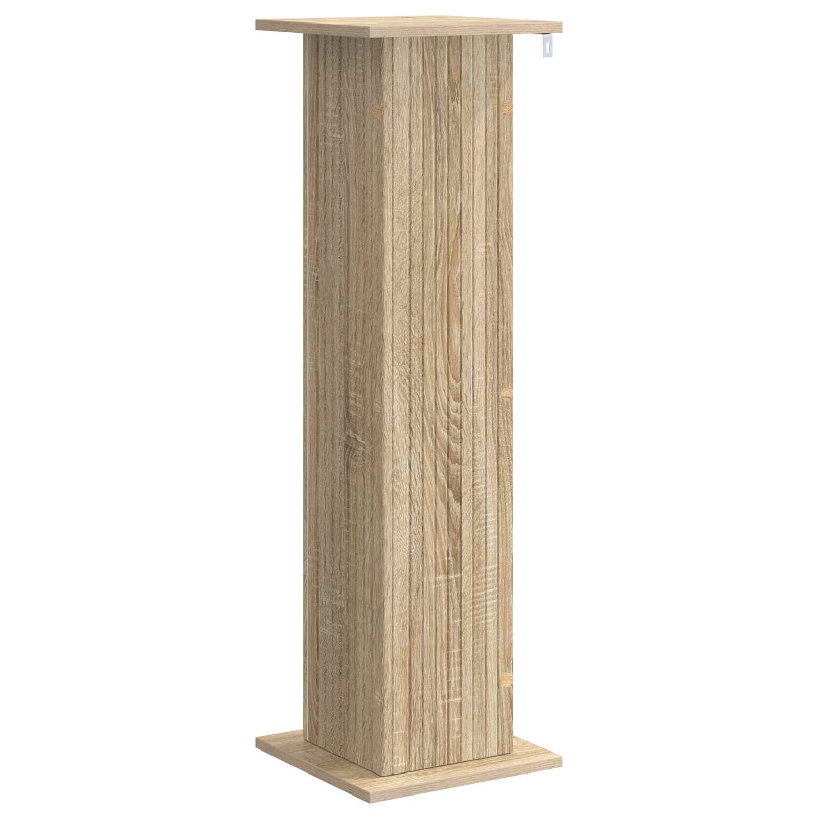 Stalak za biljke Hrast sonoma 30,5 x 30 x 100,5 cm