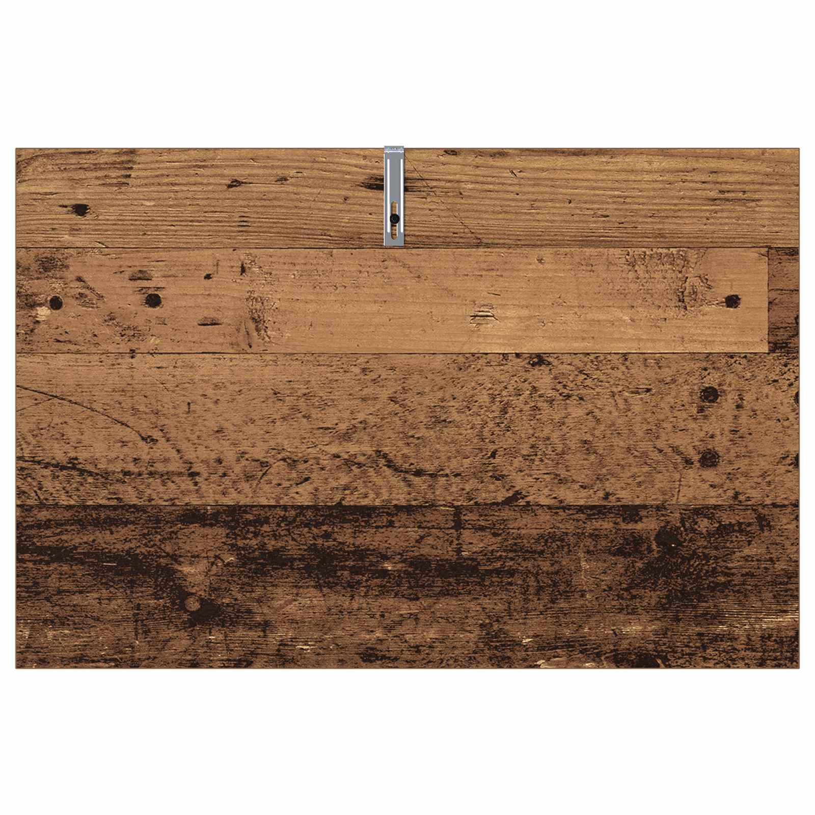 Bocni stol Staro drvo 60 x 40 x 65 cm Konstruirano drvo