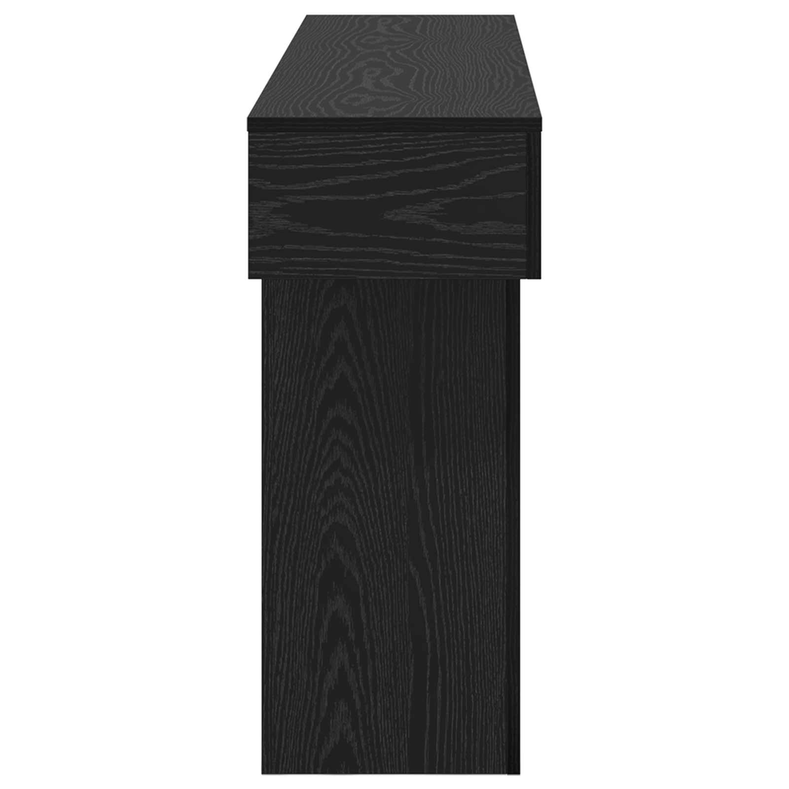Crni Hrast 160 x 30 x 74 cm