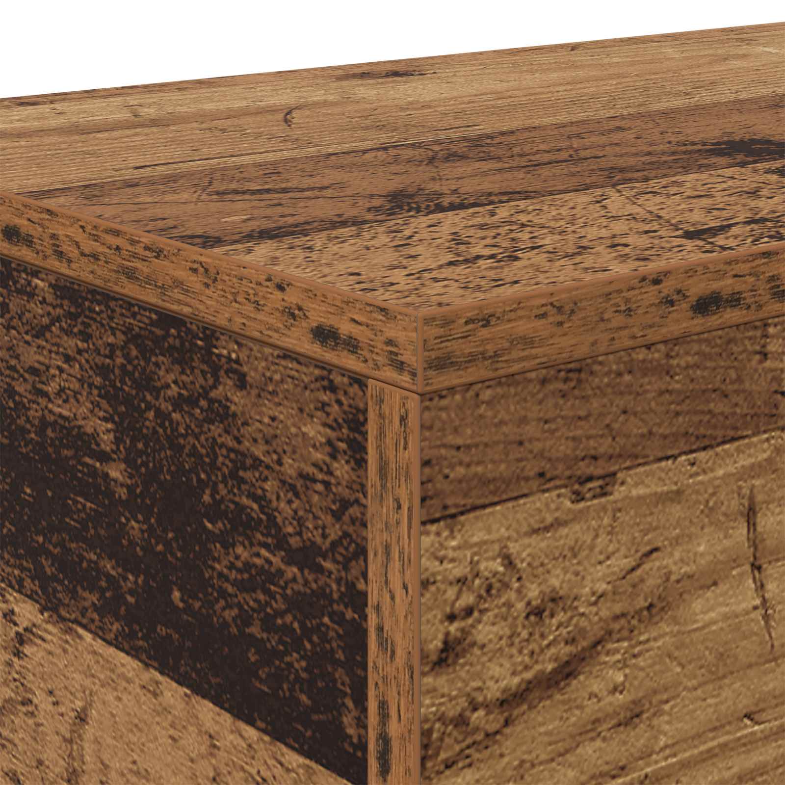 Staro drvo 160 x 30 x 74 cm