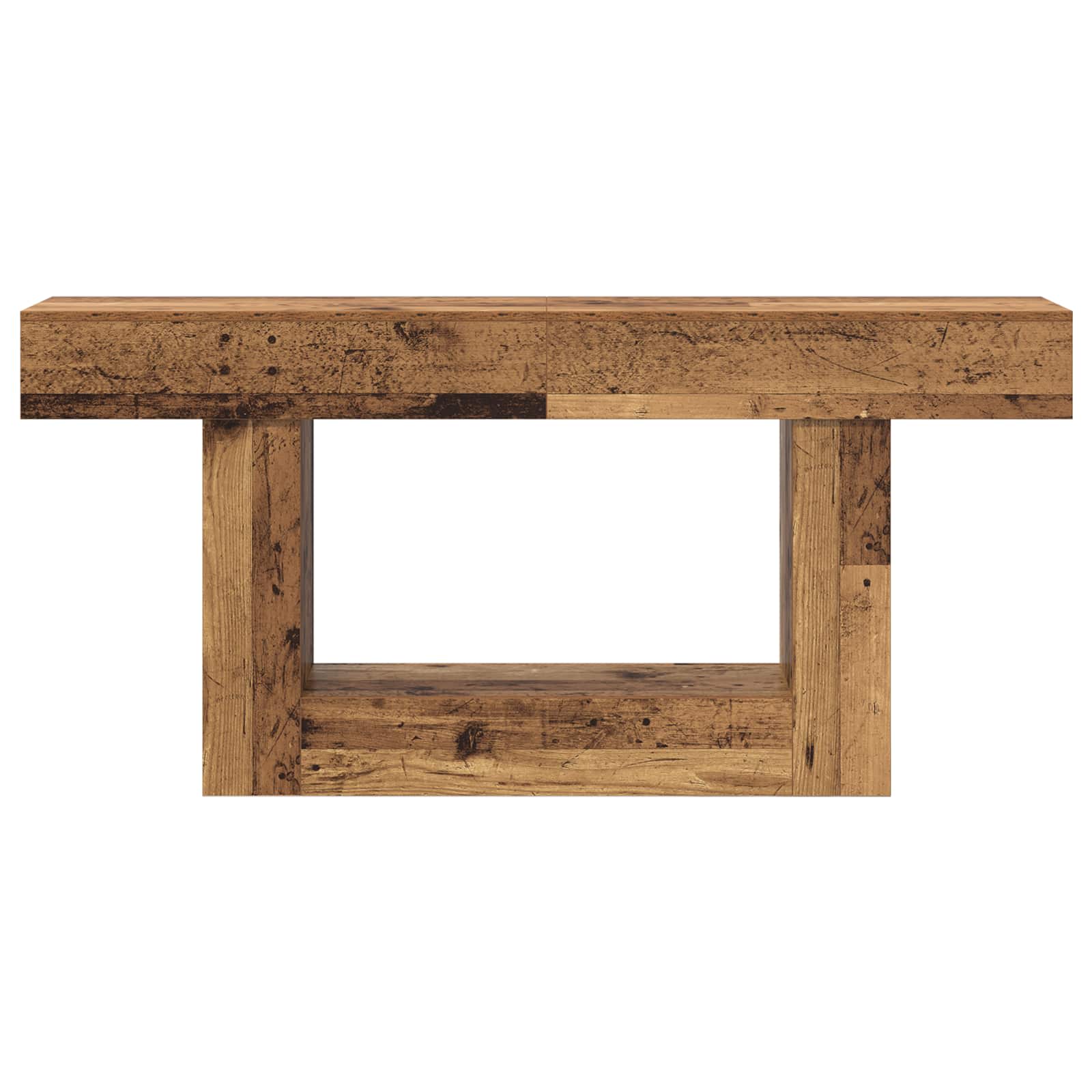 Staro drvo 160 x 30 x 74 cm