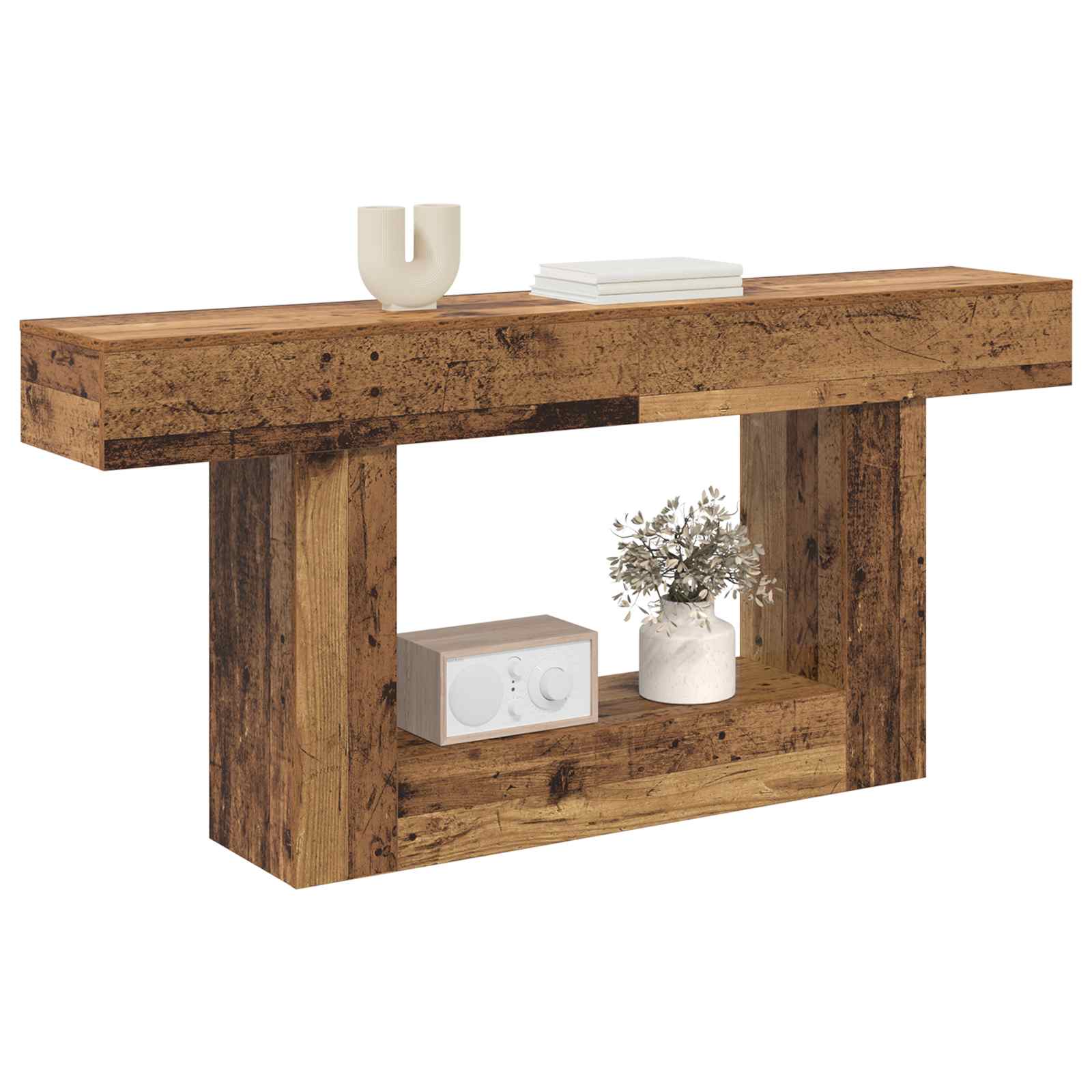 Staro drvo 160 x 30 x 74 cm
