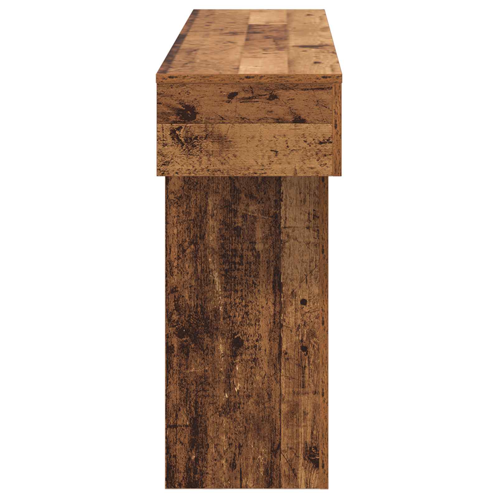 Staro drvo 160 x 30 x 74 cm
