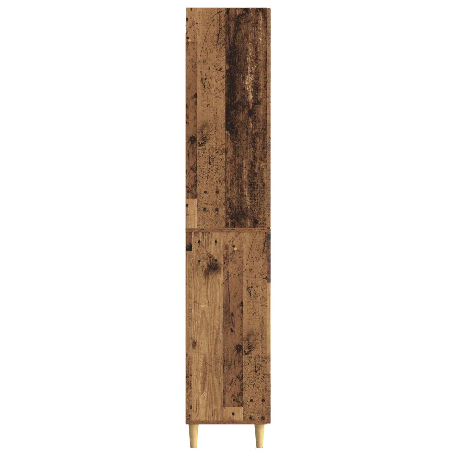 2 pcs Staro drvo