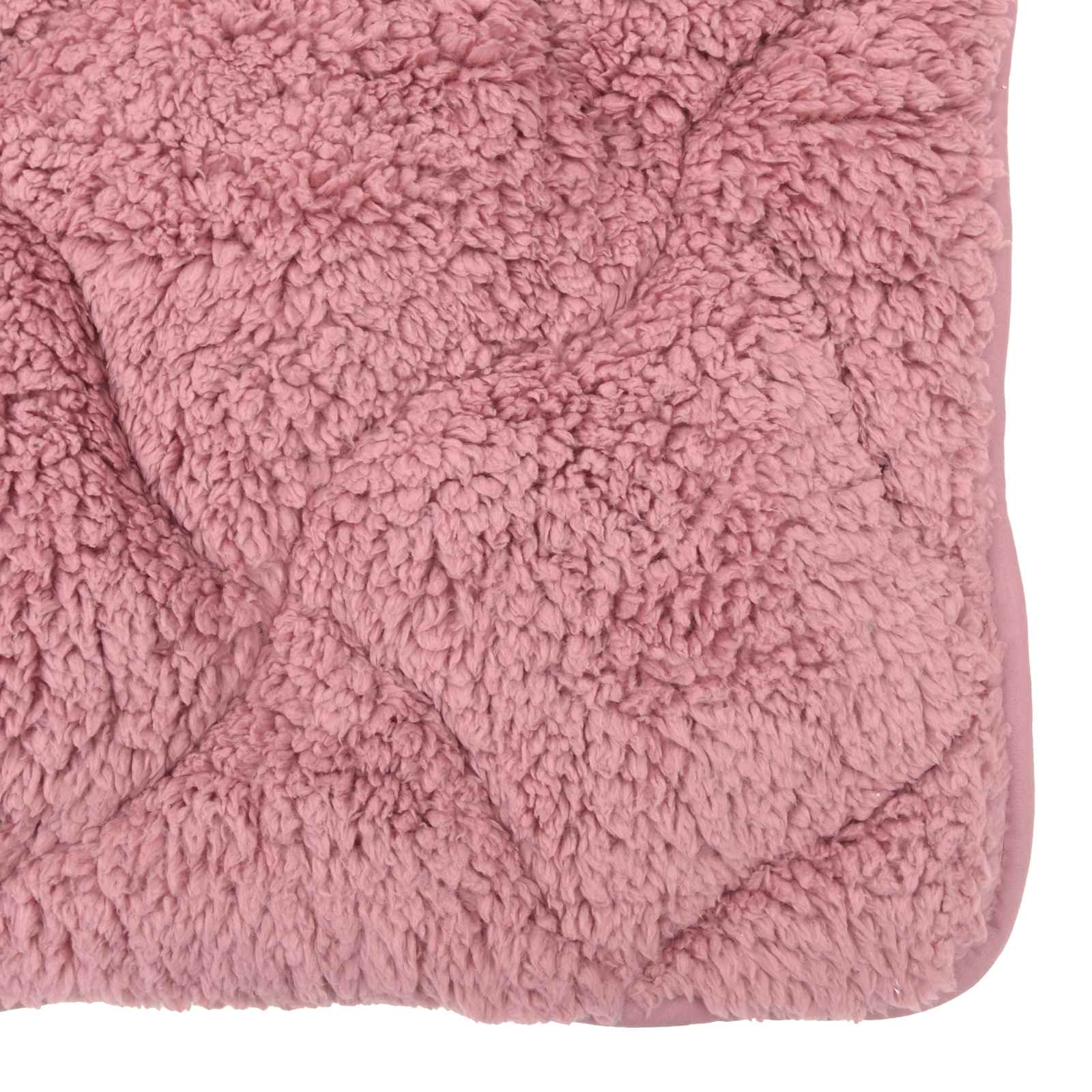 Puni pokrivač za cijelu godinu Šonerisan Ružičasta 220 x 260 cm