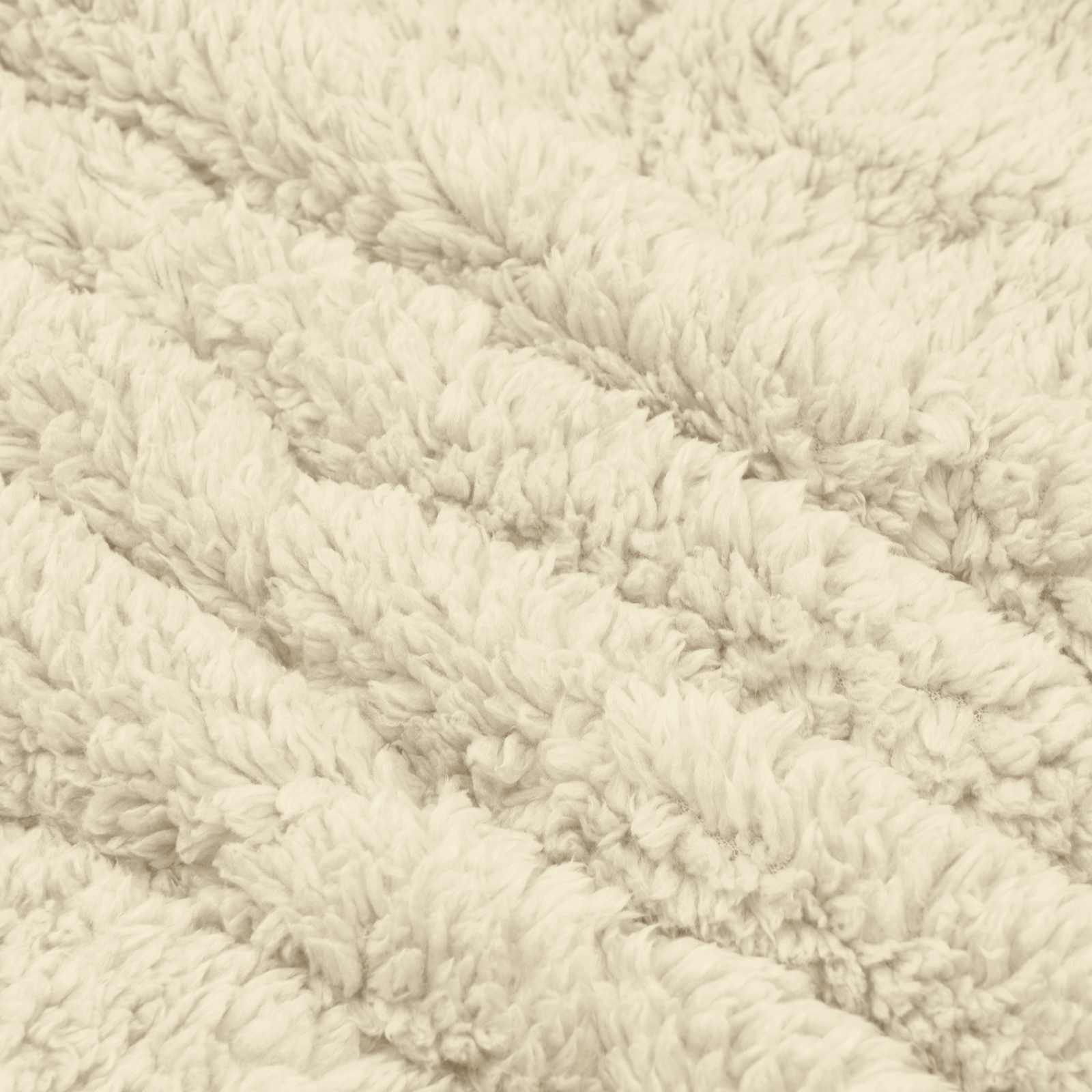 Puni pokrivač za cijelu godinu Šonerisan Krema 140 x 220 cm