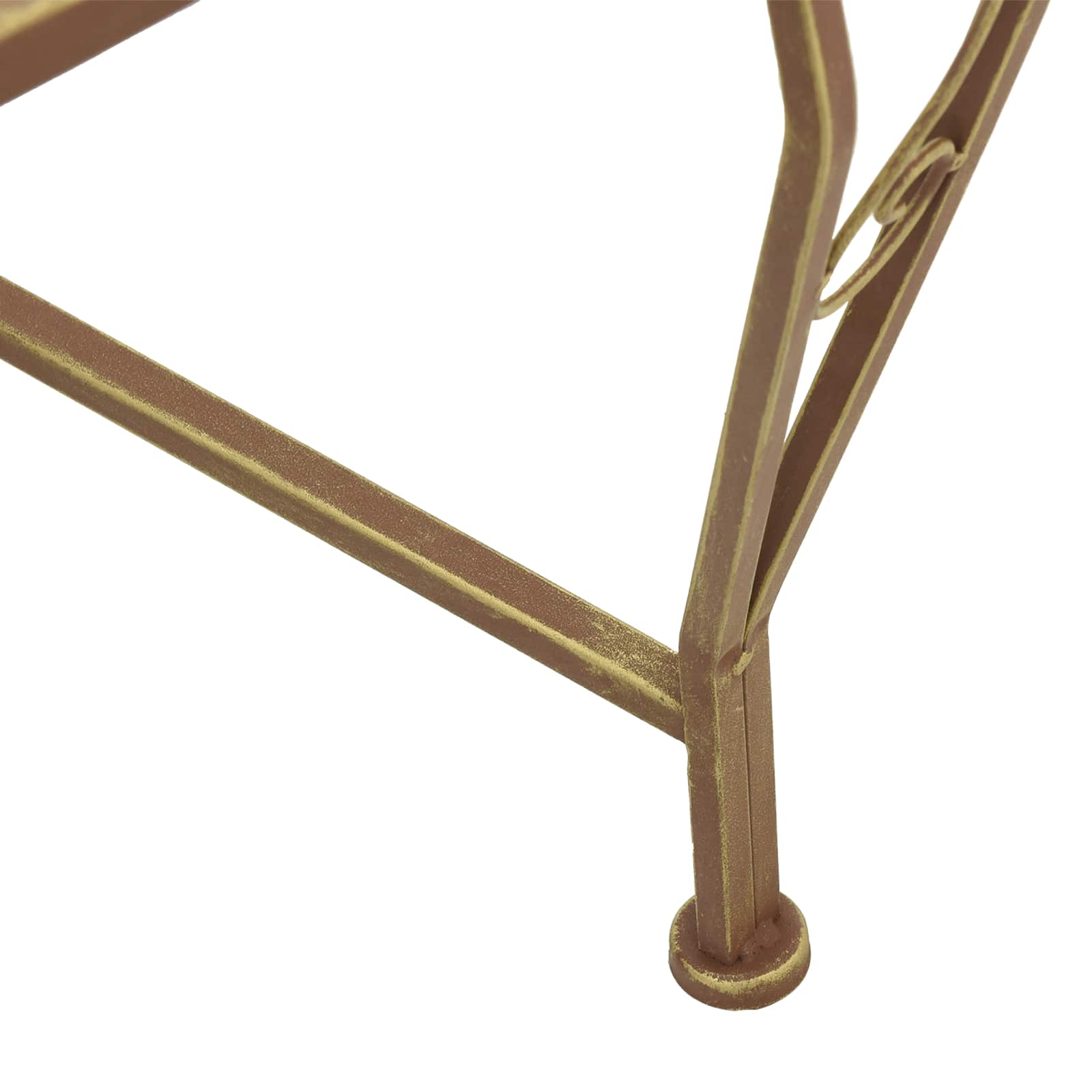 Klupa pod drvetom 4-Broj sjedala 160 x 80 x 89 cm Čelik