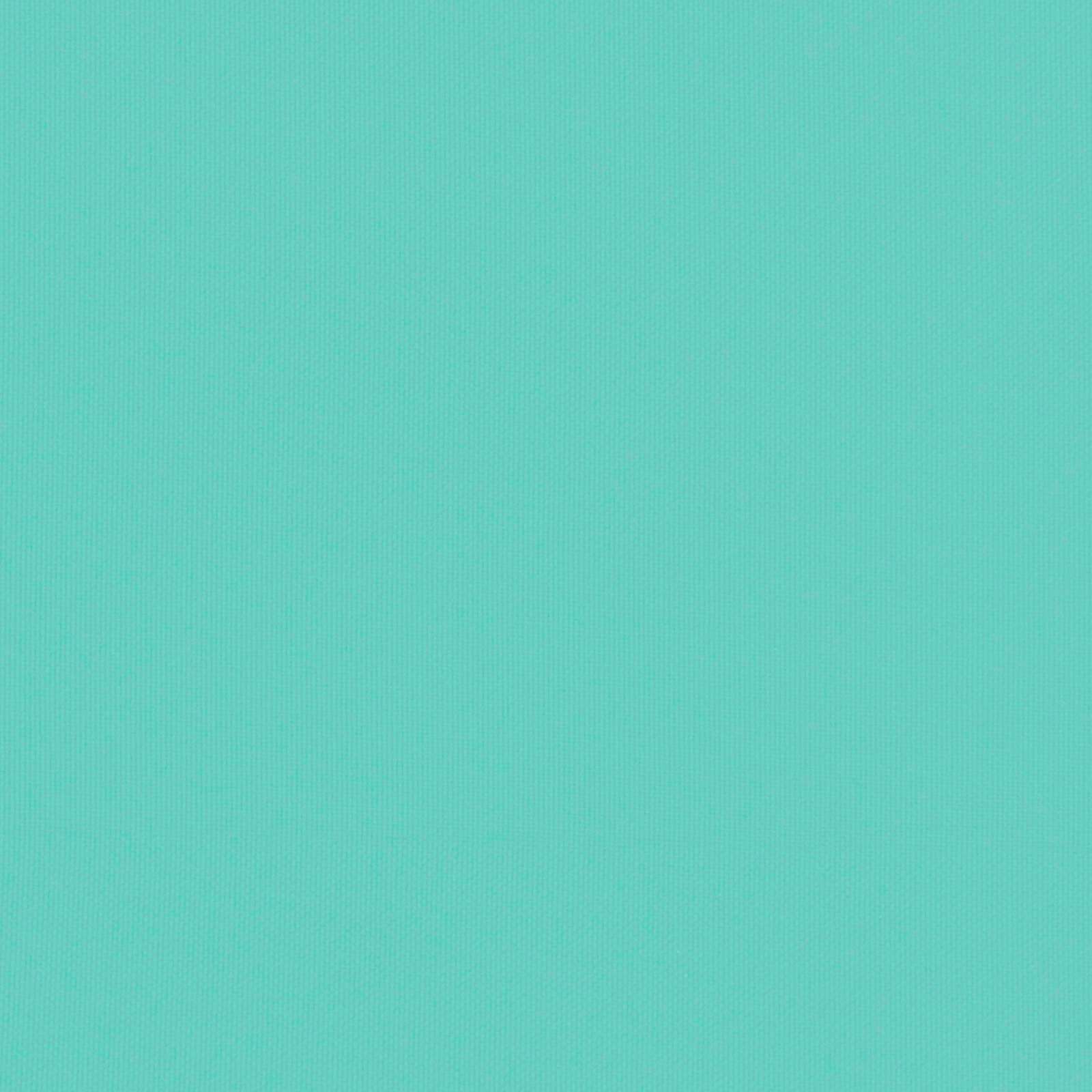 Vrtni naslonjač sa kutnim kaučem 2 Komad Crna i Tirkizna