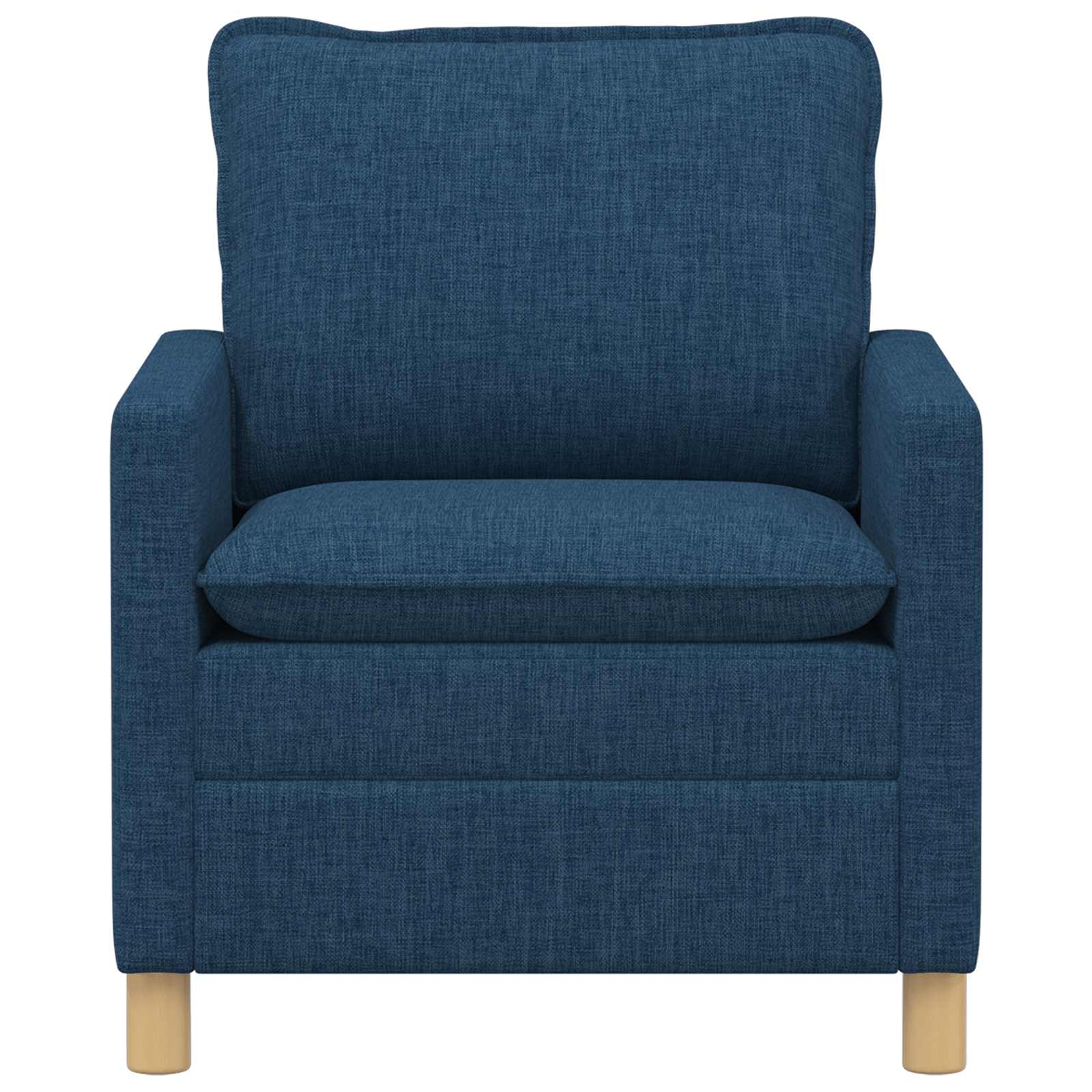 Sofa Plava 76 x 81 x 87,5 cm Tkanina