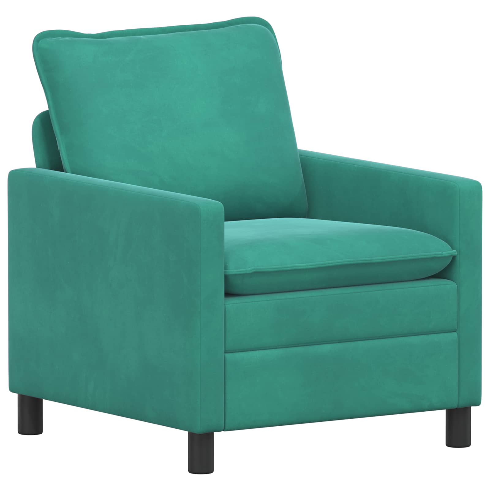 Sofa Tirkizna 76 x 81 x 87,5 cm Baršun