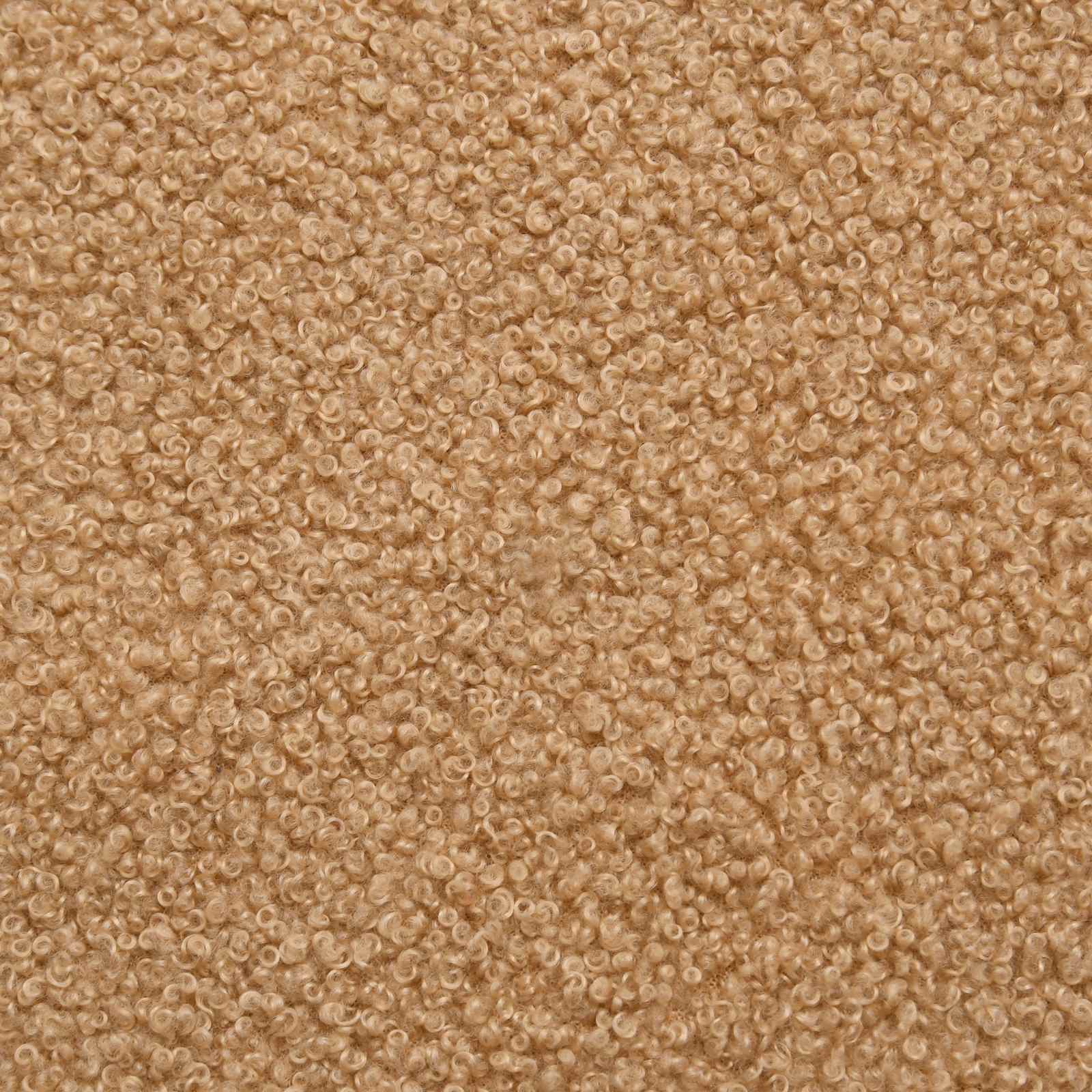 Sofa Bež 76 x 81 x 87,5 cm Tkanina