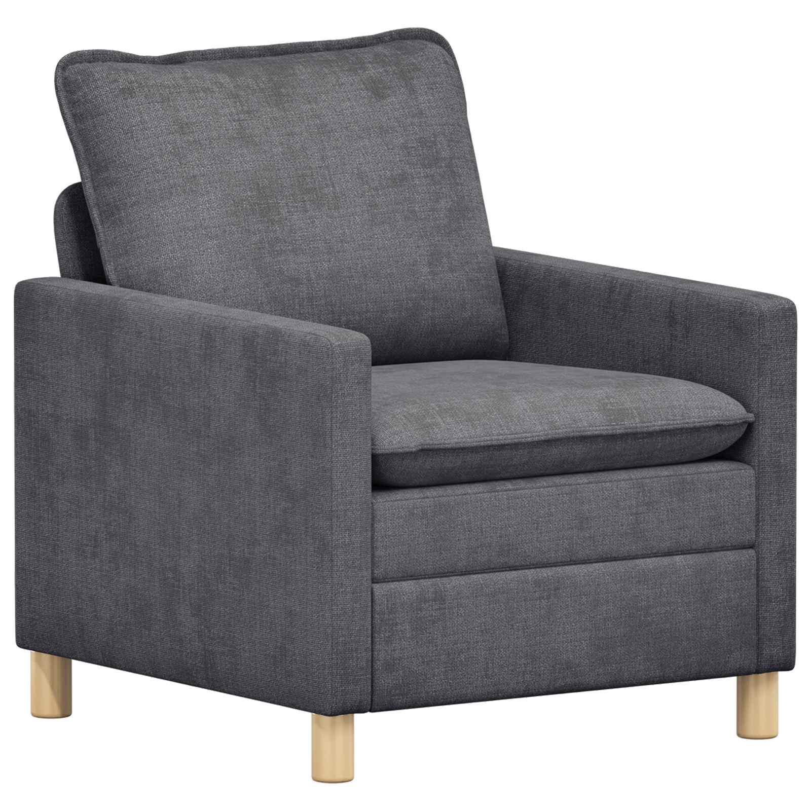 Sofa Tamnosiva 76 x 81 x 87,5 cm Poliester