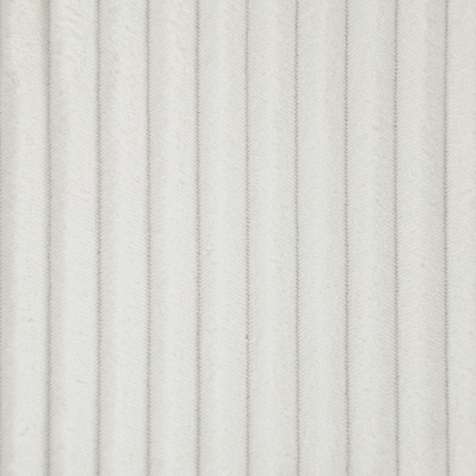 Sofa Krem 126 x 81 x 87,5 cm Poliester