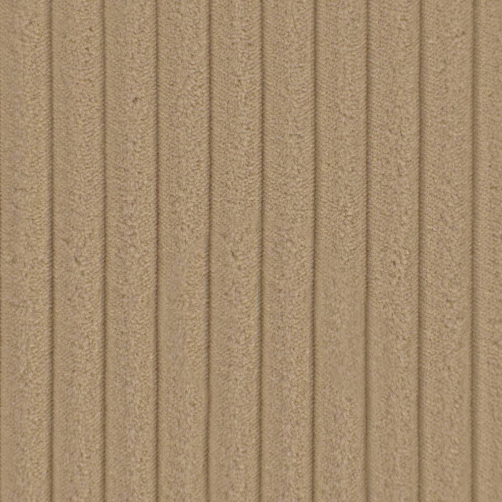 Sofa Sivosmeđa 126 x 81 x 87,5 cm Poliester