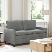 Sofa Tamnosiva 156 x 81 x 87,5 cm Baršun