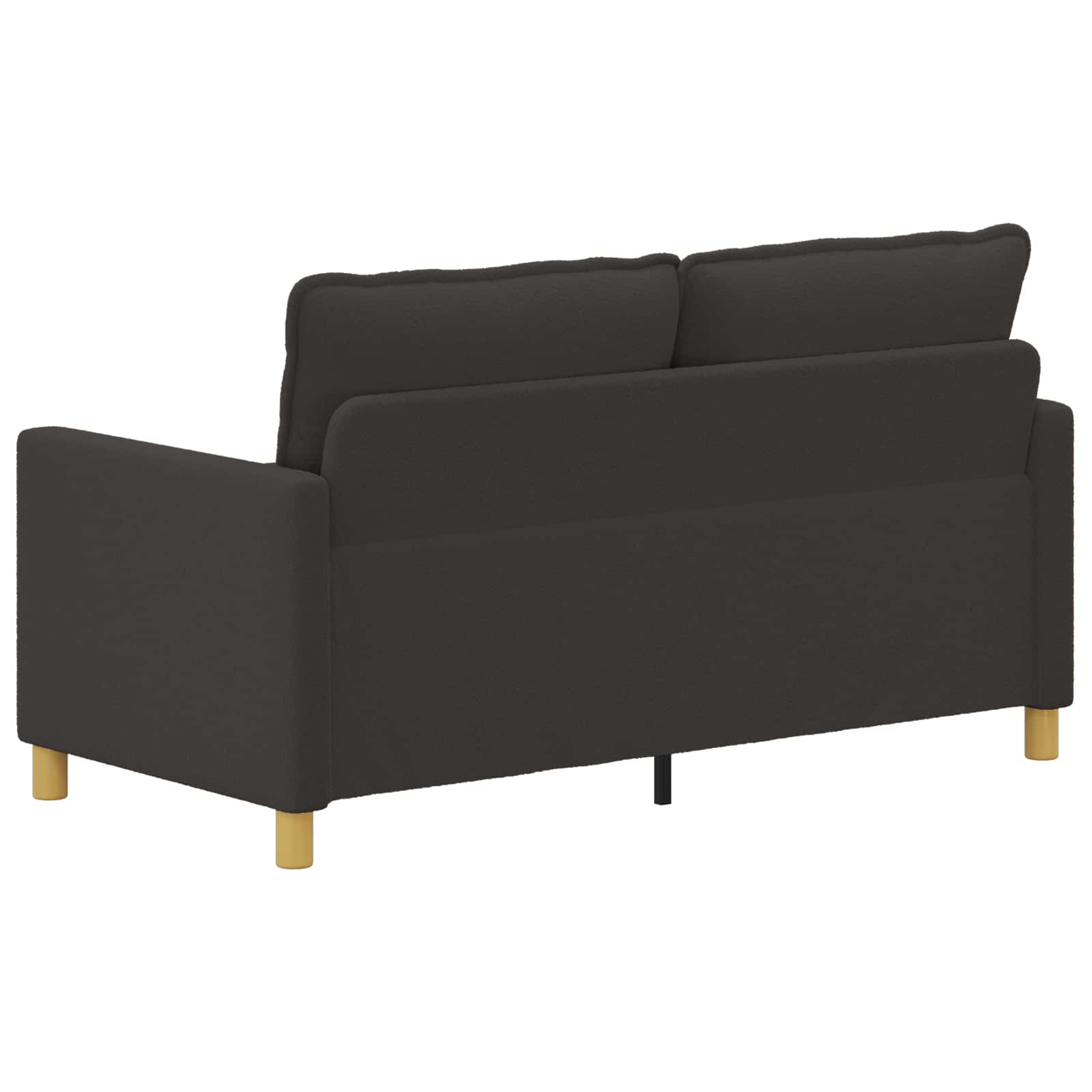Sofa Tamnosiva 156 x 81 x 87,5 cm Tkanina