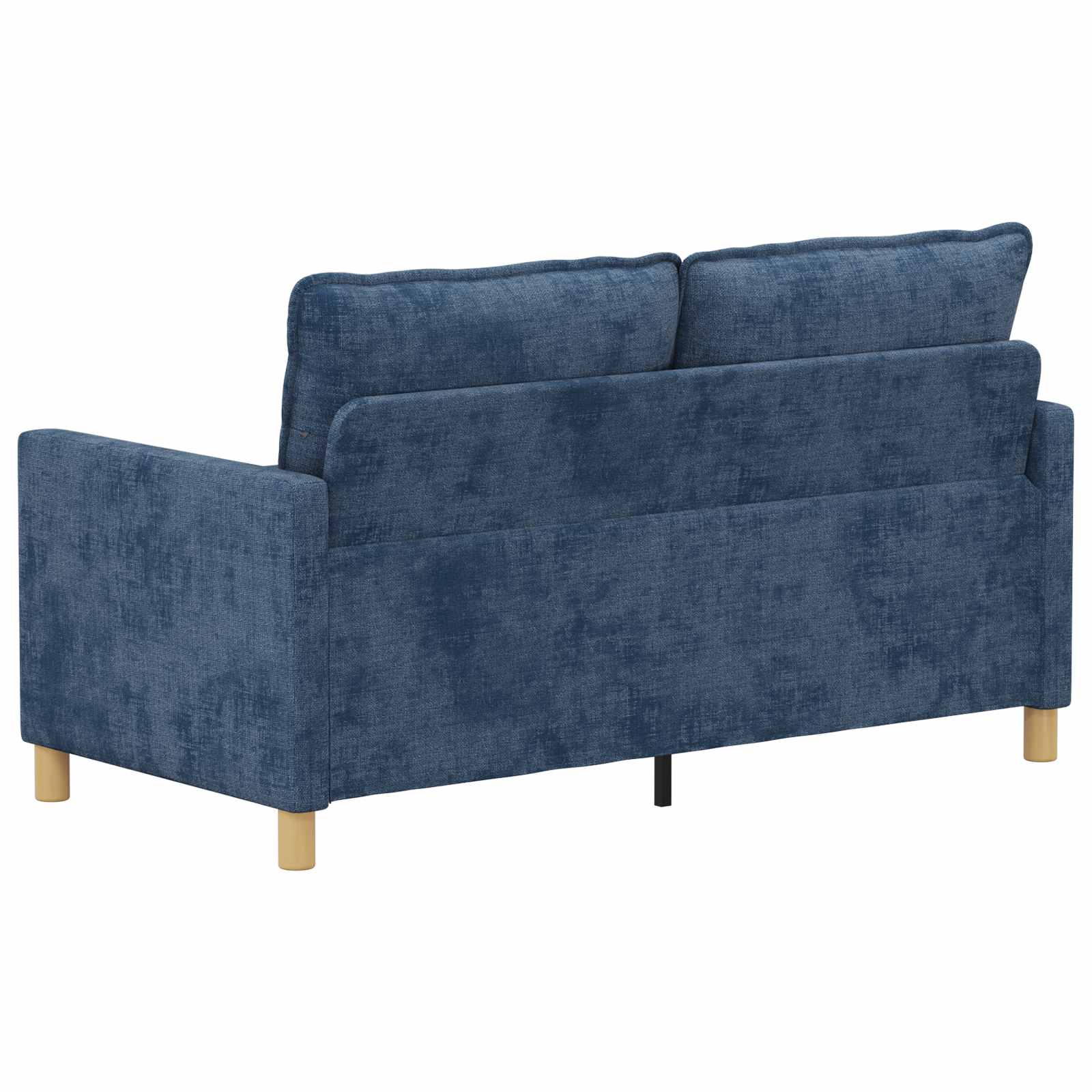 Sofa Plava 156 x 81 x 87,5 cm Poliester