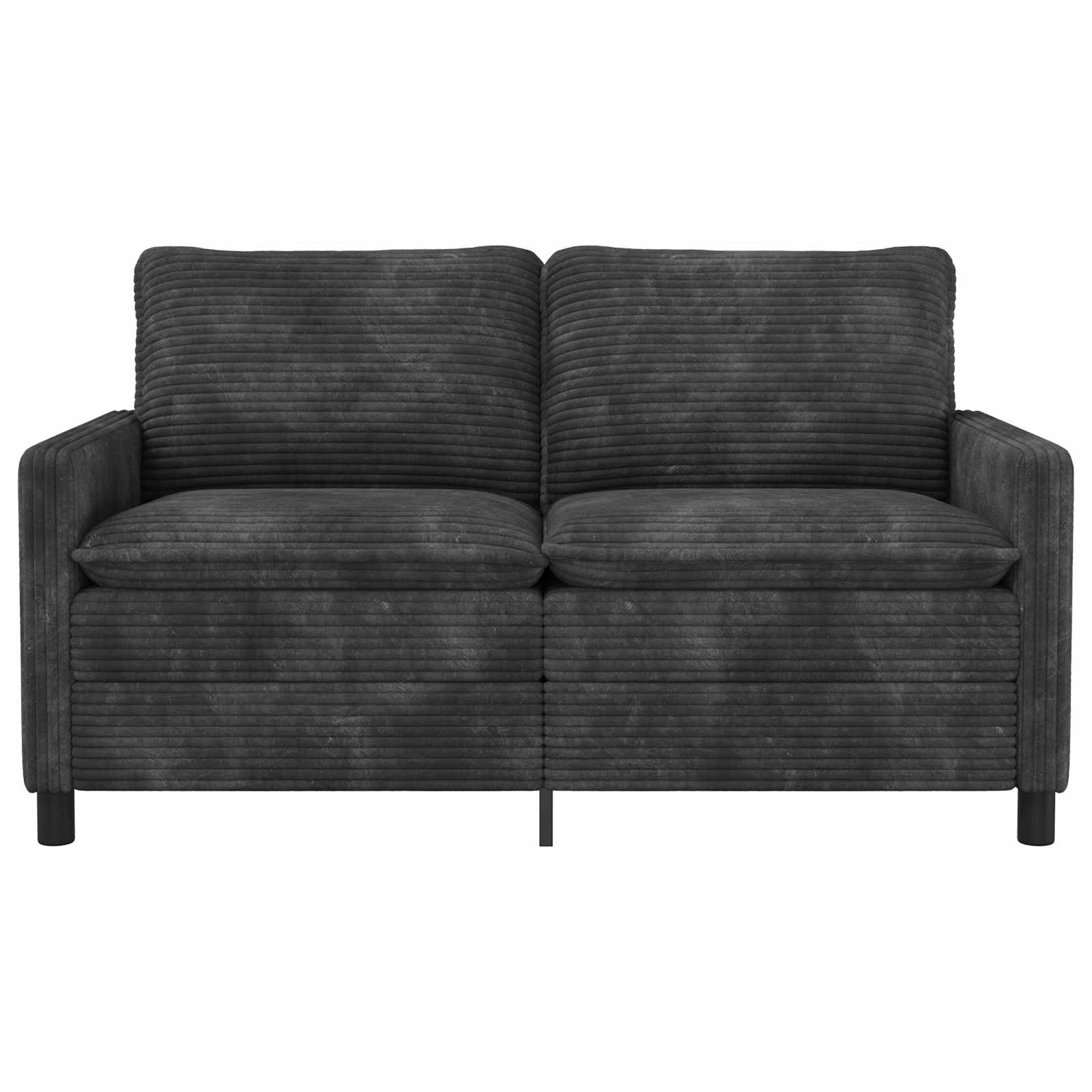 Sofa Tamnosiva 156 x 81 x 87,5 cm Poliester