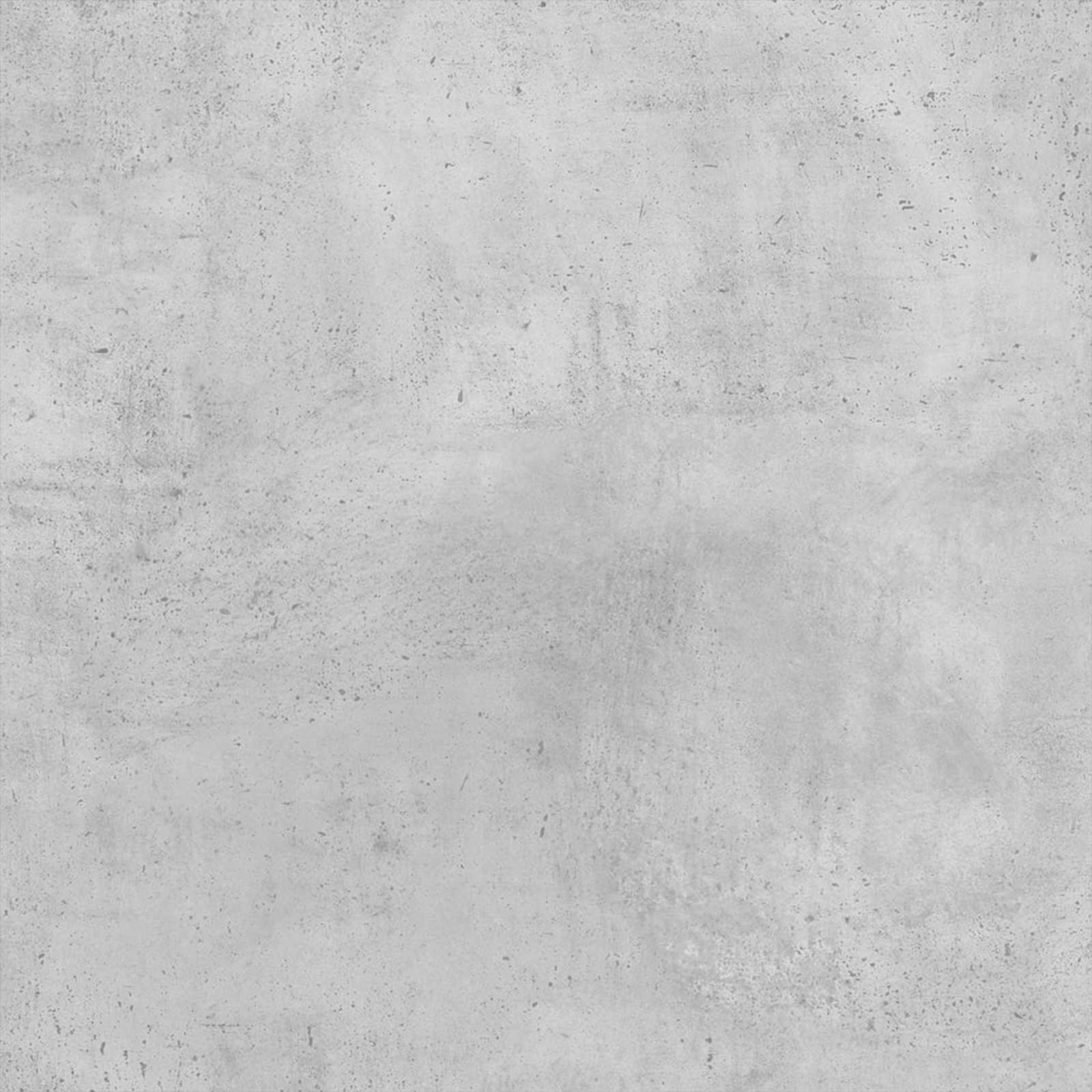 TV ormar s ladicama Beton 140 x 34 x 40 cm Konstruirano drvo