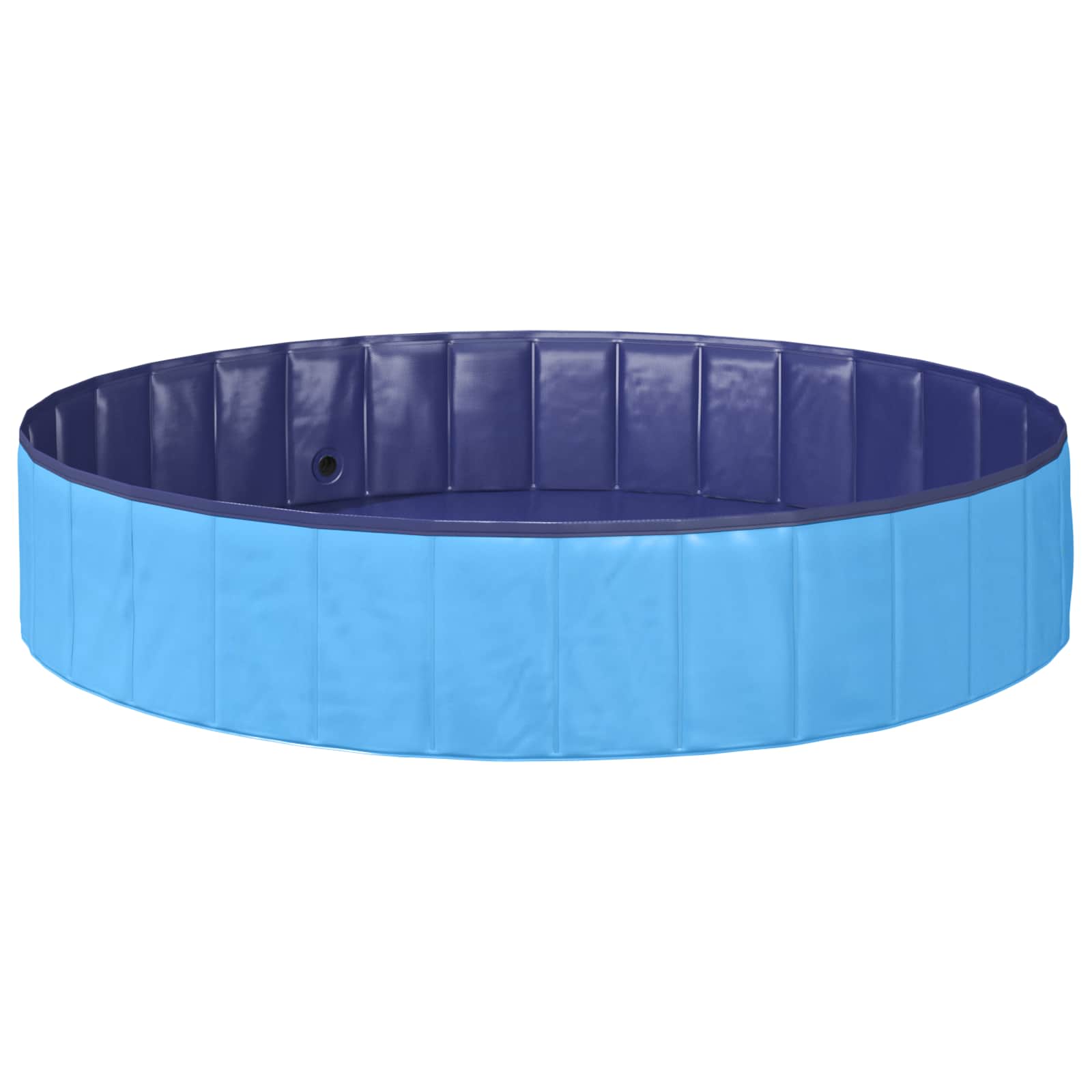 Bazen za djecu Plava Ø 160 x 30 cm