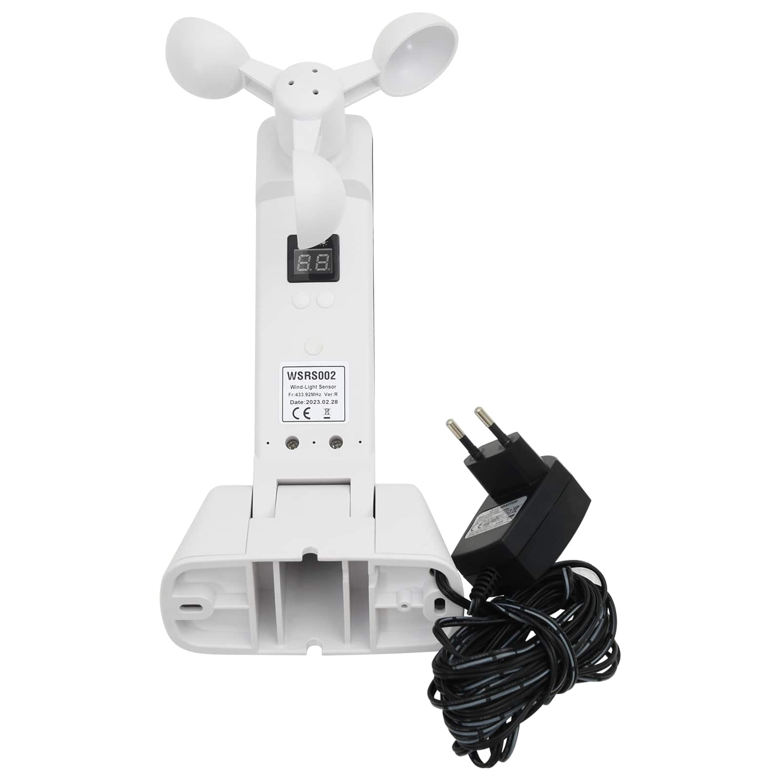 Električna retraktabilna tenda Antracit 4 × 3 m