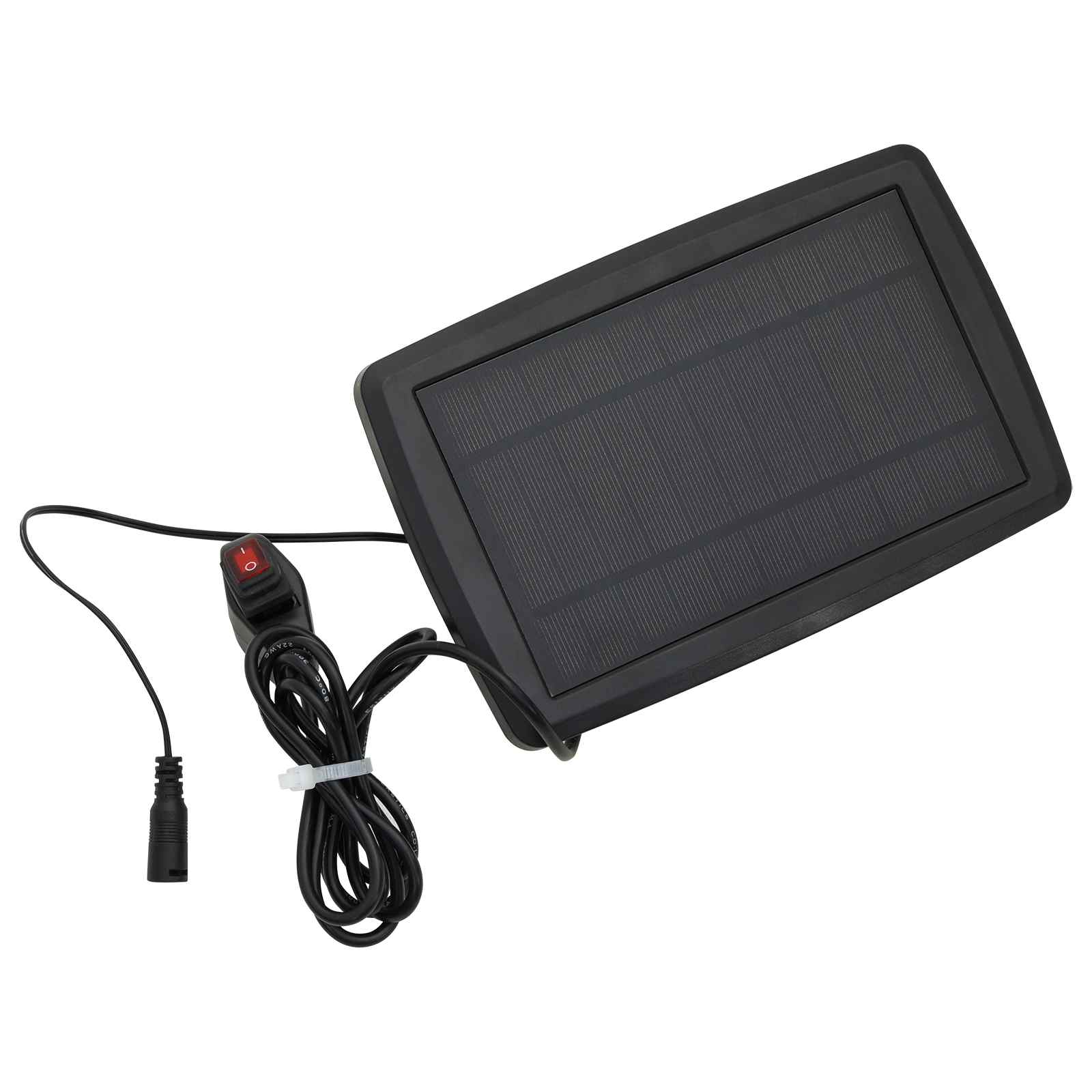 Ručni okvir tende s LED-ima Bijeli 4 × 3 m