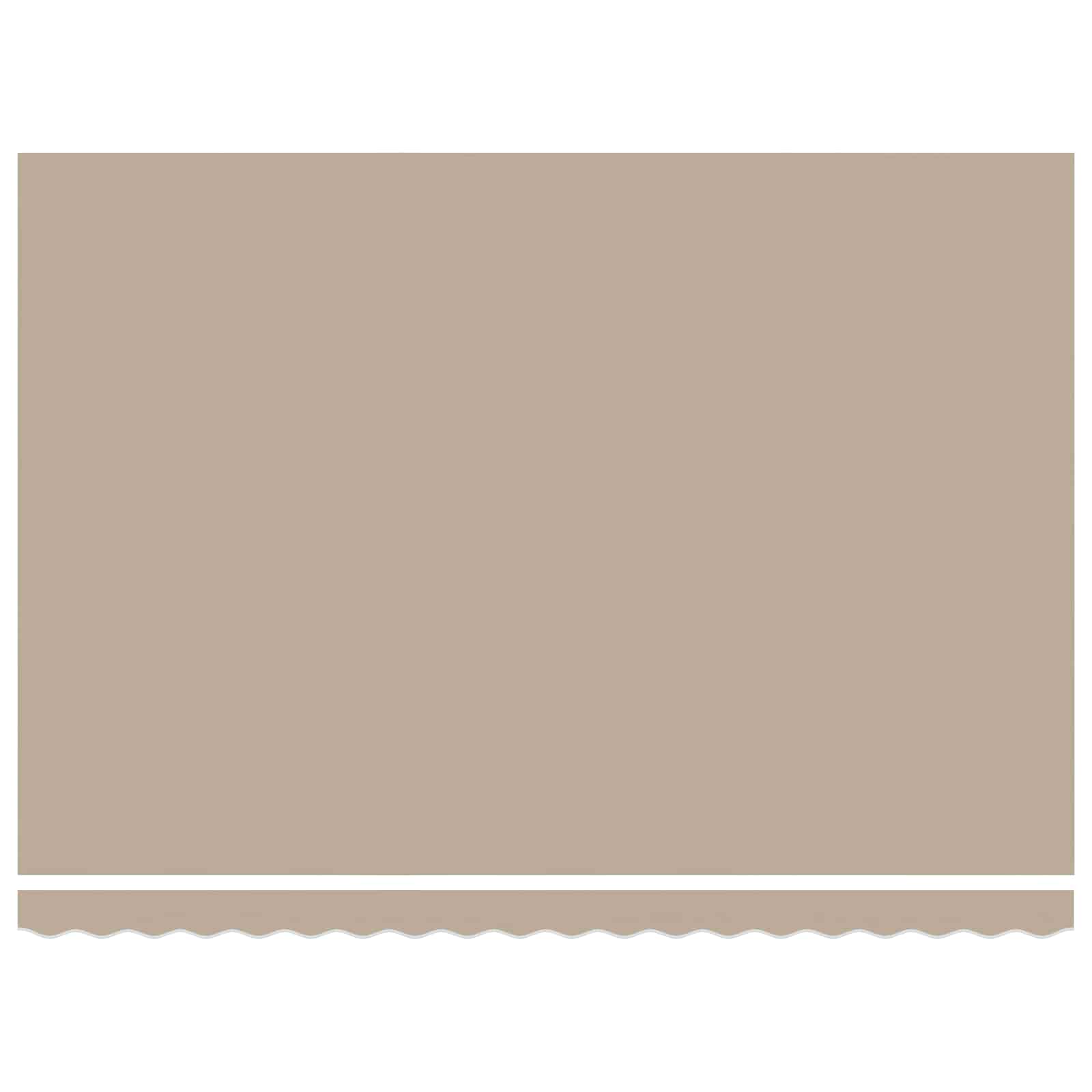 Ručni okvir tende s LED-ima Bež i Antracit 4,5 × 3 m