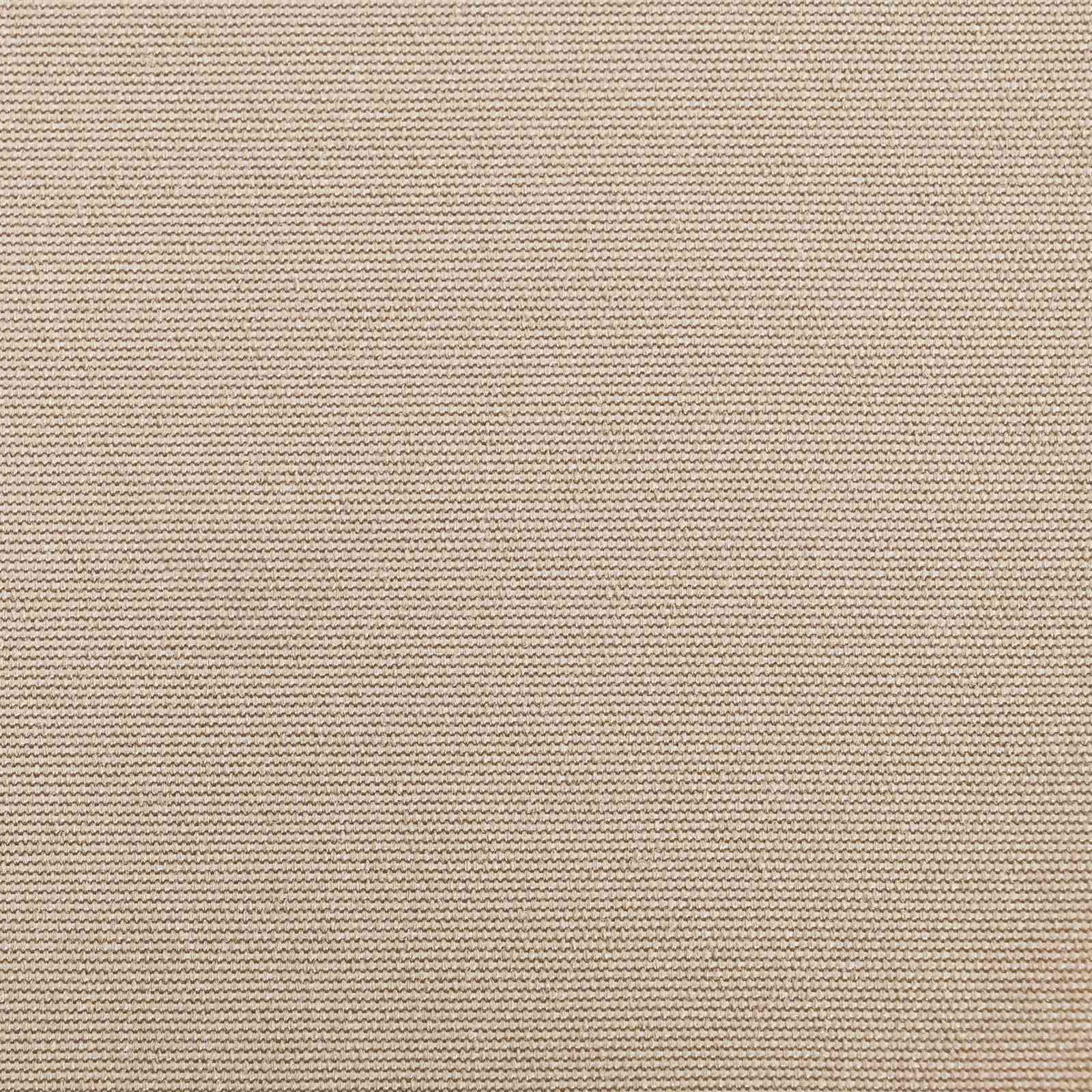 Ručni okvir tende s LED-ima Bež i Antracit 4,5 × 3 m