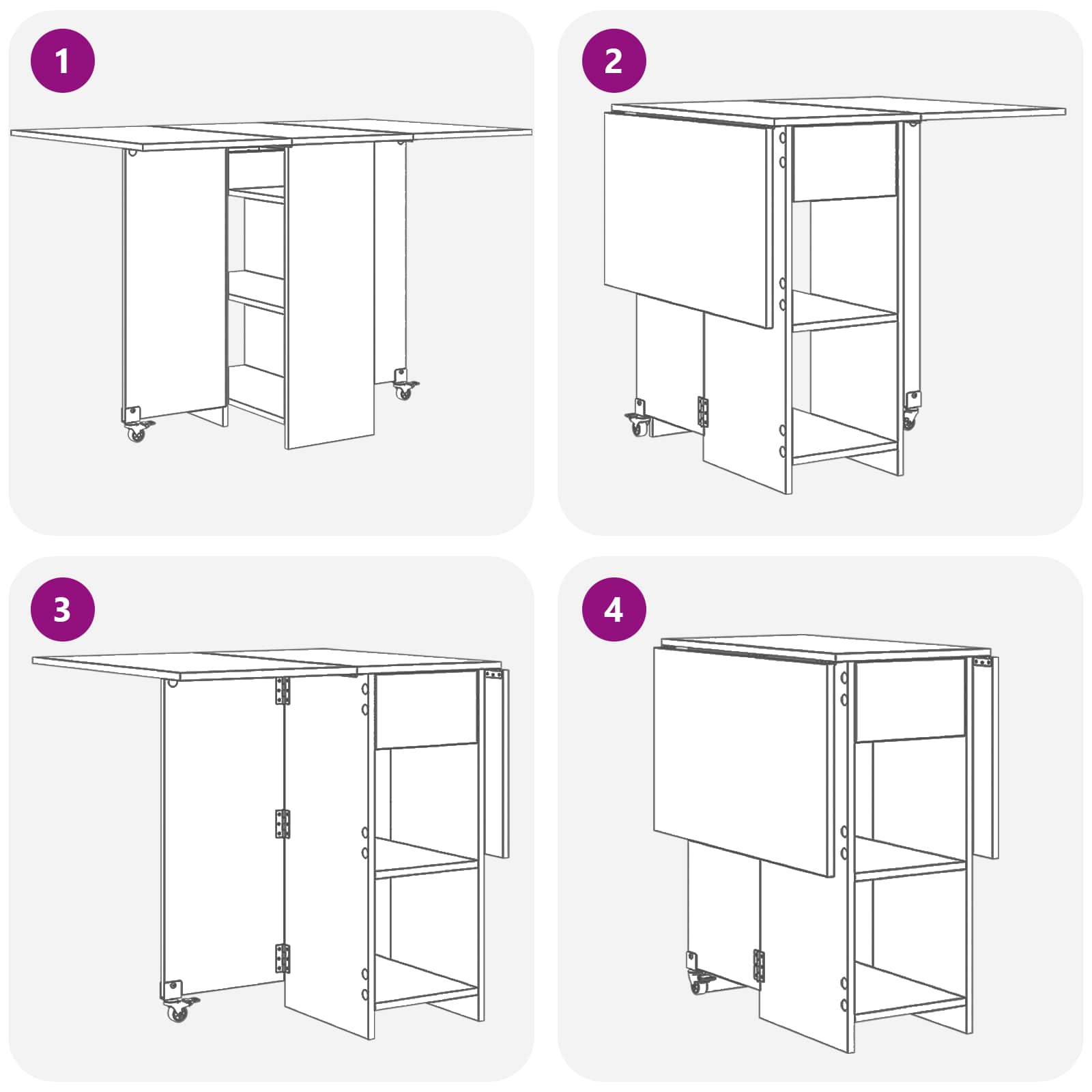 Blagovaonski stol 115 x 70 x 75 cm Konstruirano drvo Staro drvo