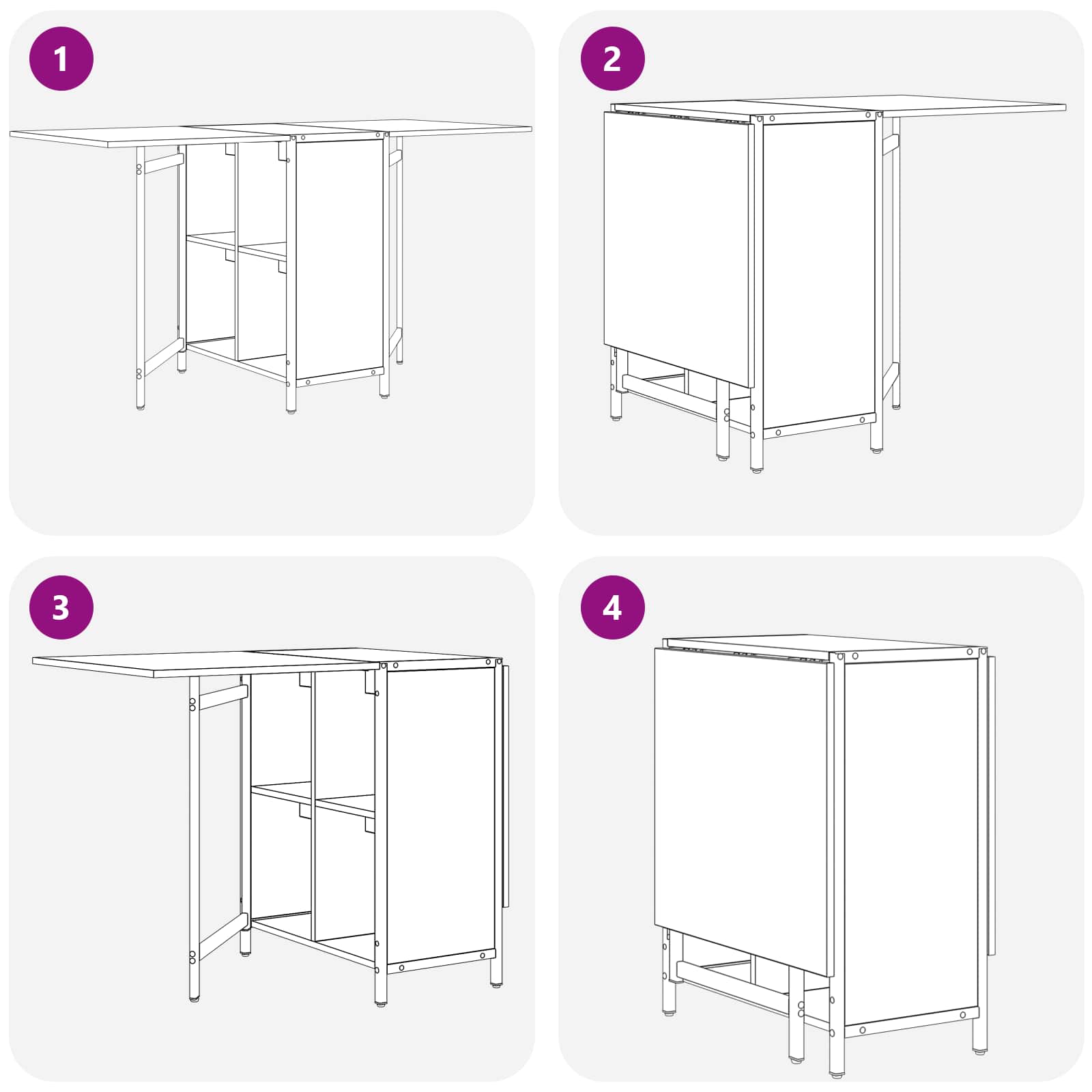 Blagovaonski stol 144 x 60 x 75 cm Konstruirano drvo Crni hrast