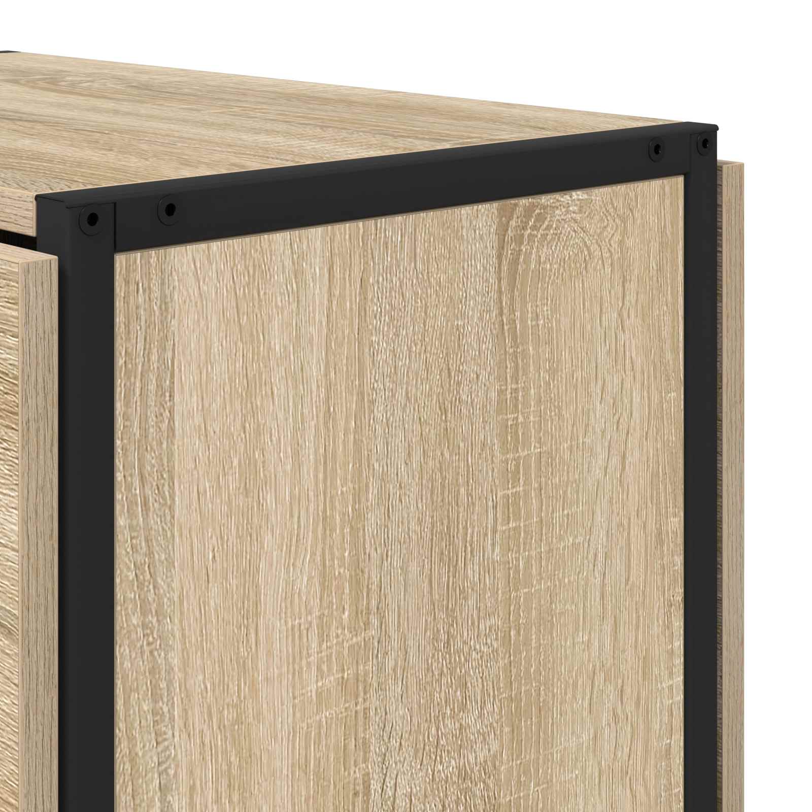 Blagovaonski stol 144 x 60 x 75 cm Konstruirano drvo