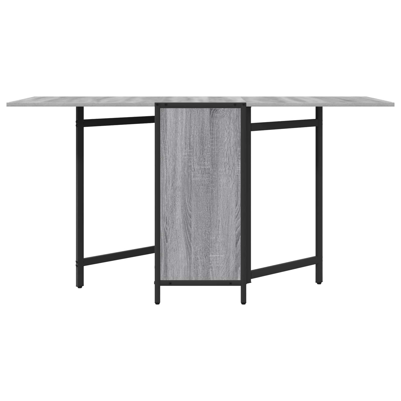 Blagovaonski stol 144 x 60 x 75 cm Konstruirano drvo