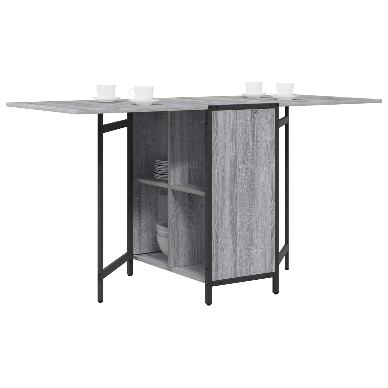 Blagovaonski stol 144 x 60 x 75 cm Konstruirano drvo