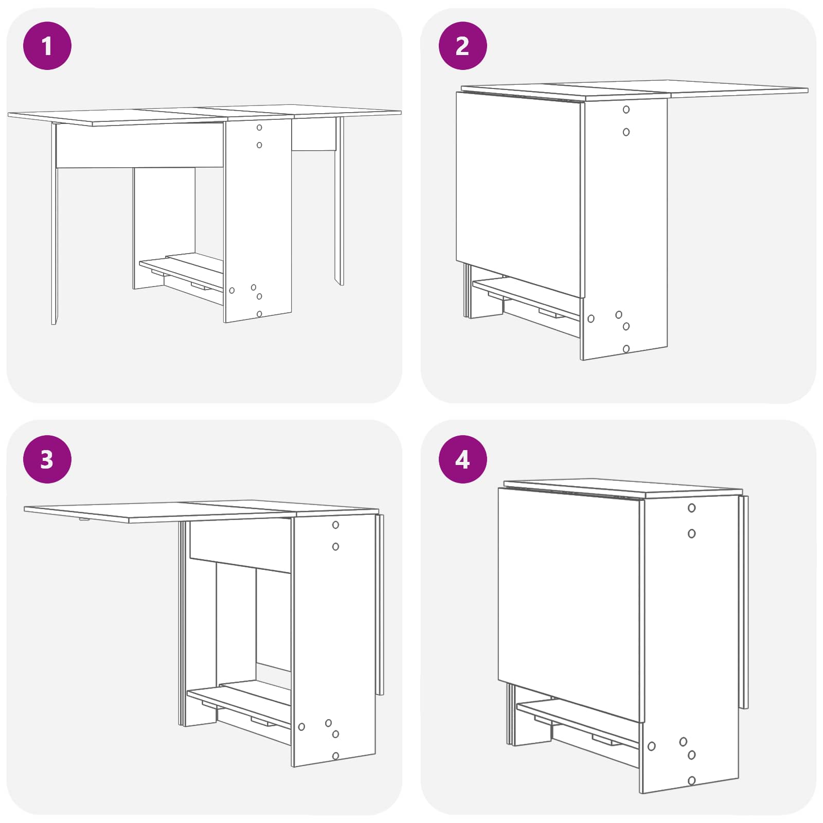 Blagovaonski stol 138 x 70 x 73,5 cm Konstruirano drvo