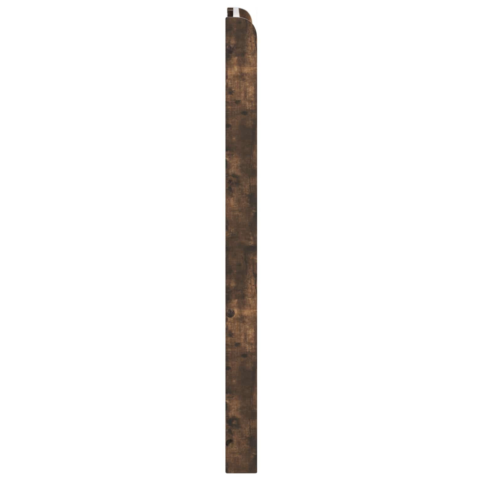 Uzglavlje Dimljeni hrast PB