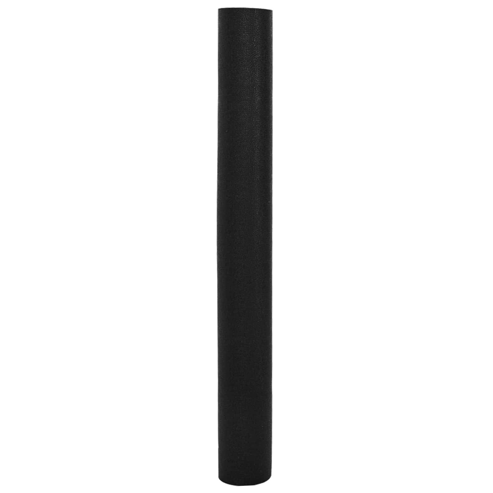 Sportska zaštita Mat Crna 183 x 122 x 0,6 cm PVC visoke gustoće