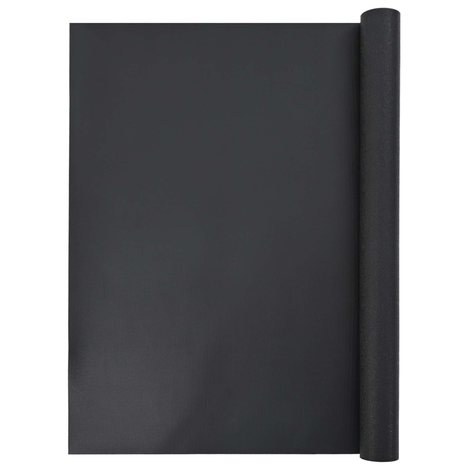 Sportska zaštita Mat Crna 213 x 152 x 0,6 cm PVC visoke gustoće