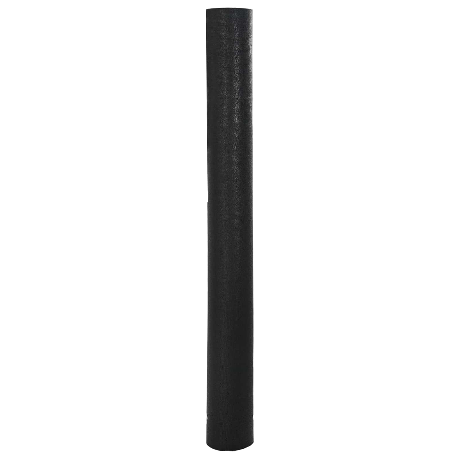 Sportska zaštita Mat Crna 213 x 152 x 0,6 cm PVC visoke gustoće