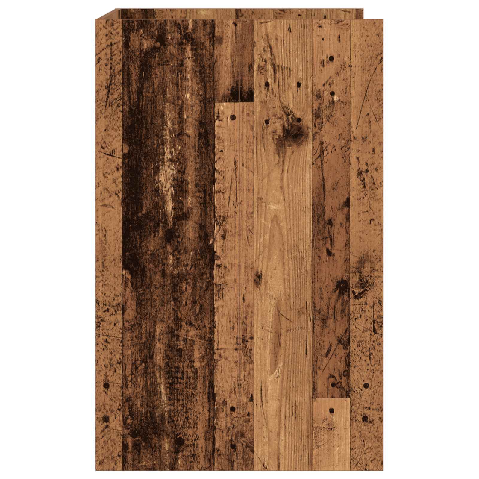 Ormar za perilicu rublja Staro drvo 67,5 x 62 x 97 cm