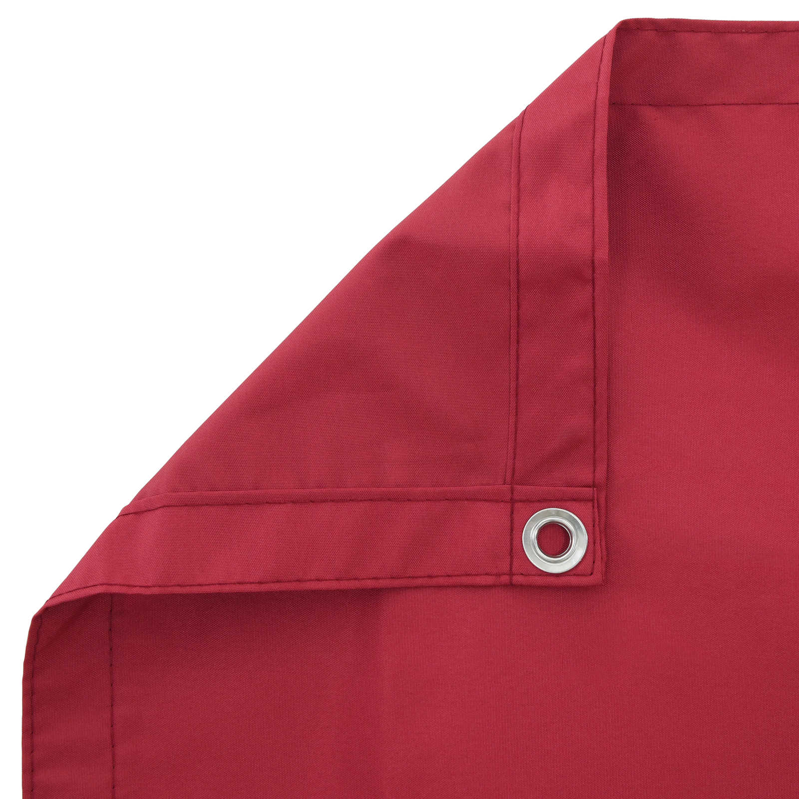 Balcony ekran Crvena 100 x 1000 cm Oxford tkanina