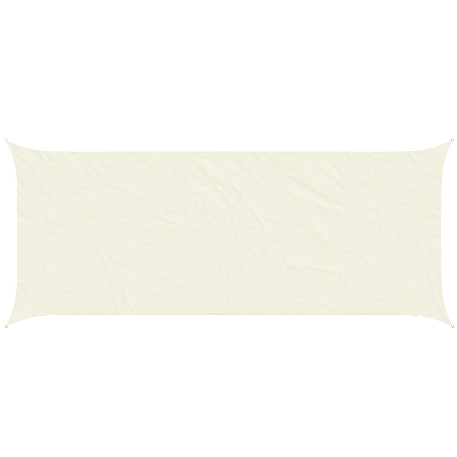 Jedro za sunce Krem 6 x 2,5 m 100% poliester Oxford