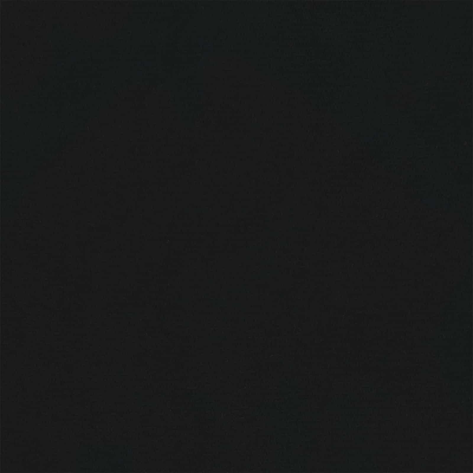 Viseće uzglavlje kreveta Crna Baršun
