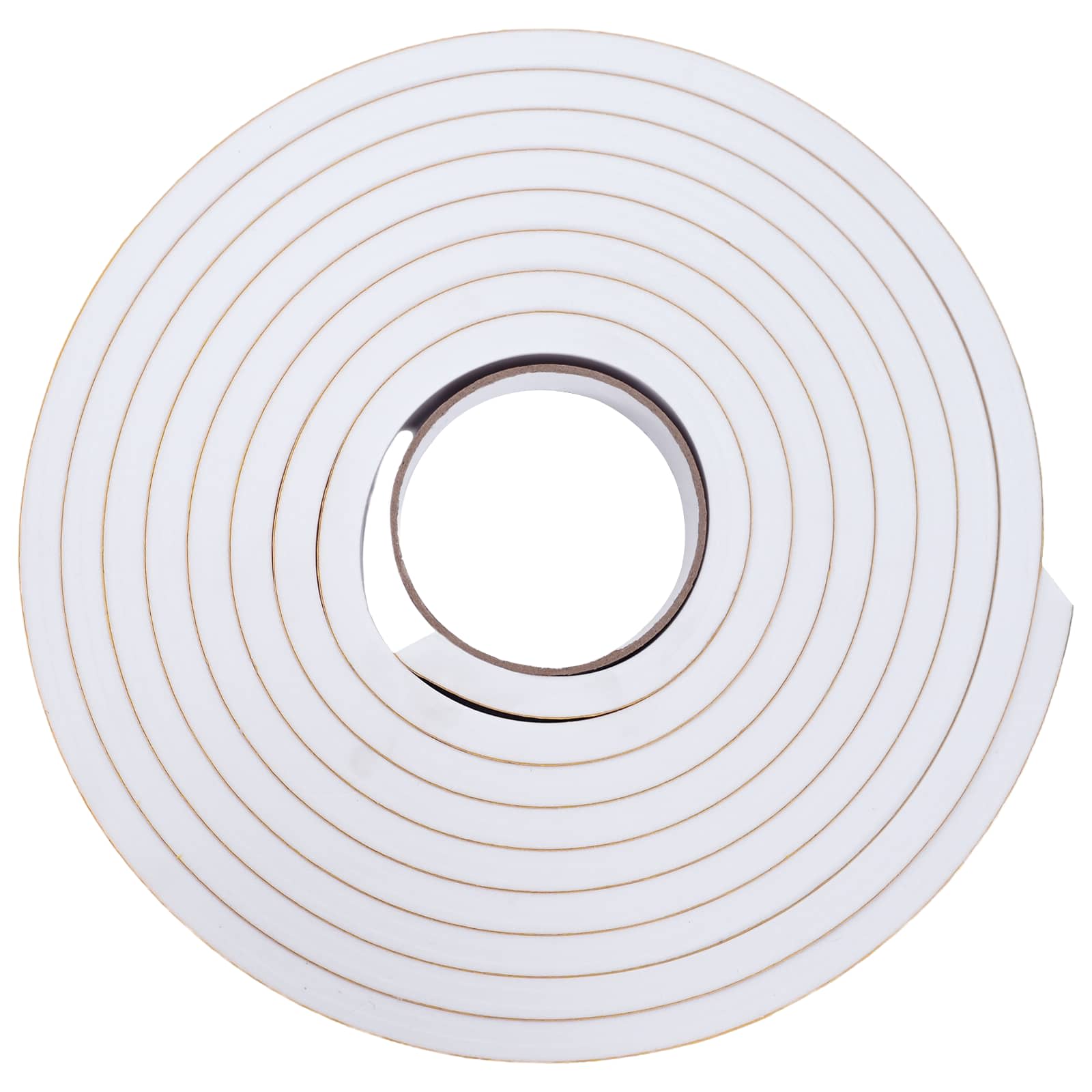 Samoljepljiva pjenasta traka 20 pcs Bijela 15mm x 5m CR pjena