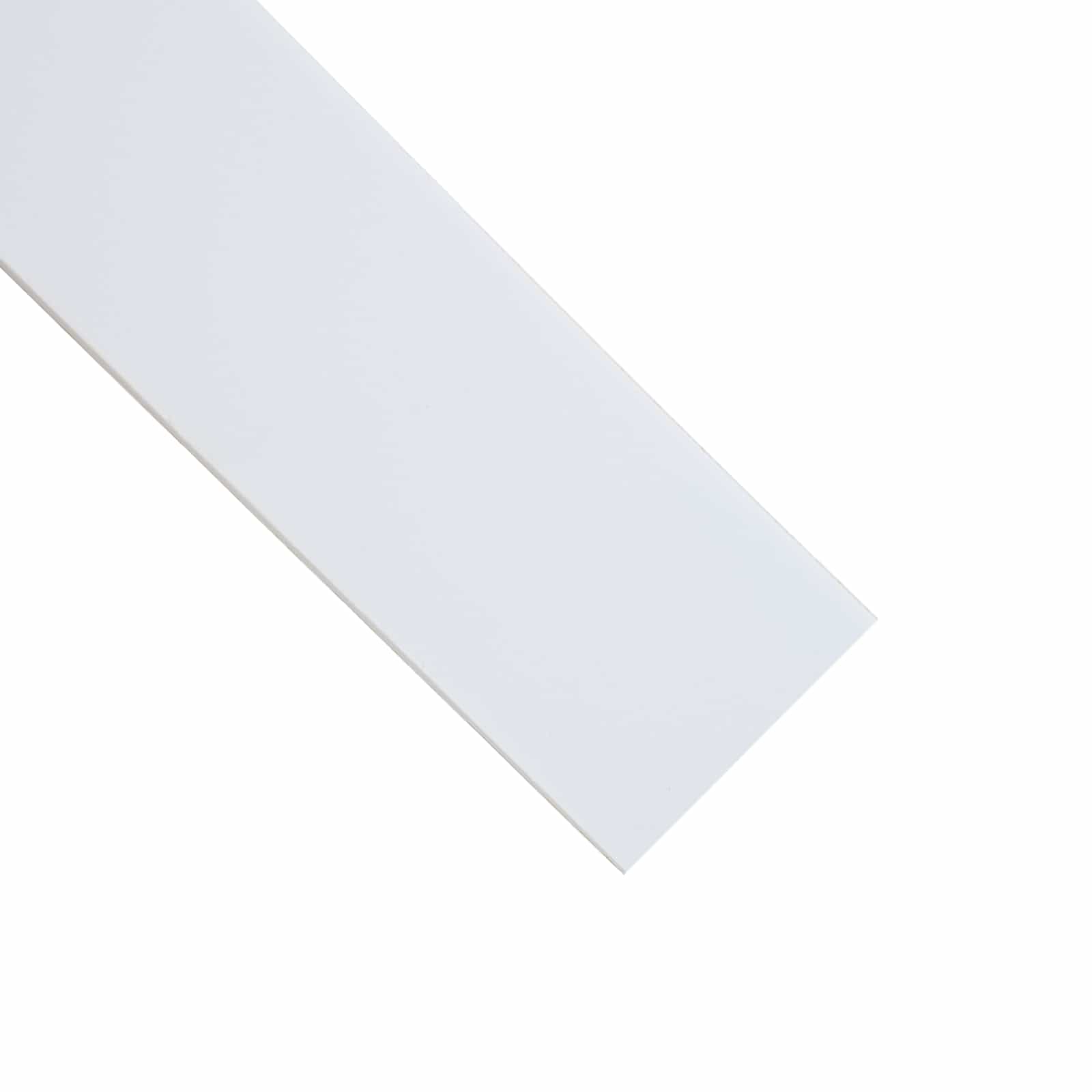 Samoljepljiva pjenasta traka 4 pcs Bijela 30mm x 5m CR pjena