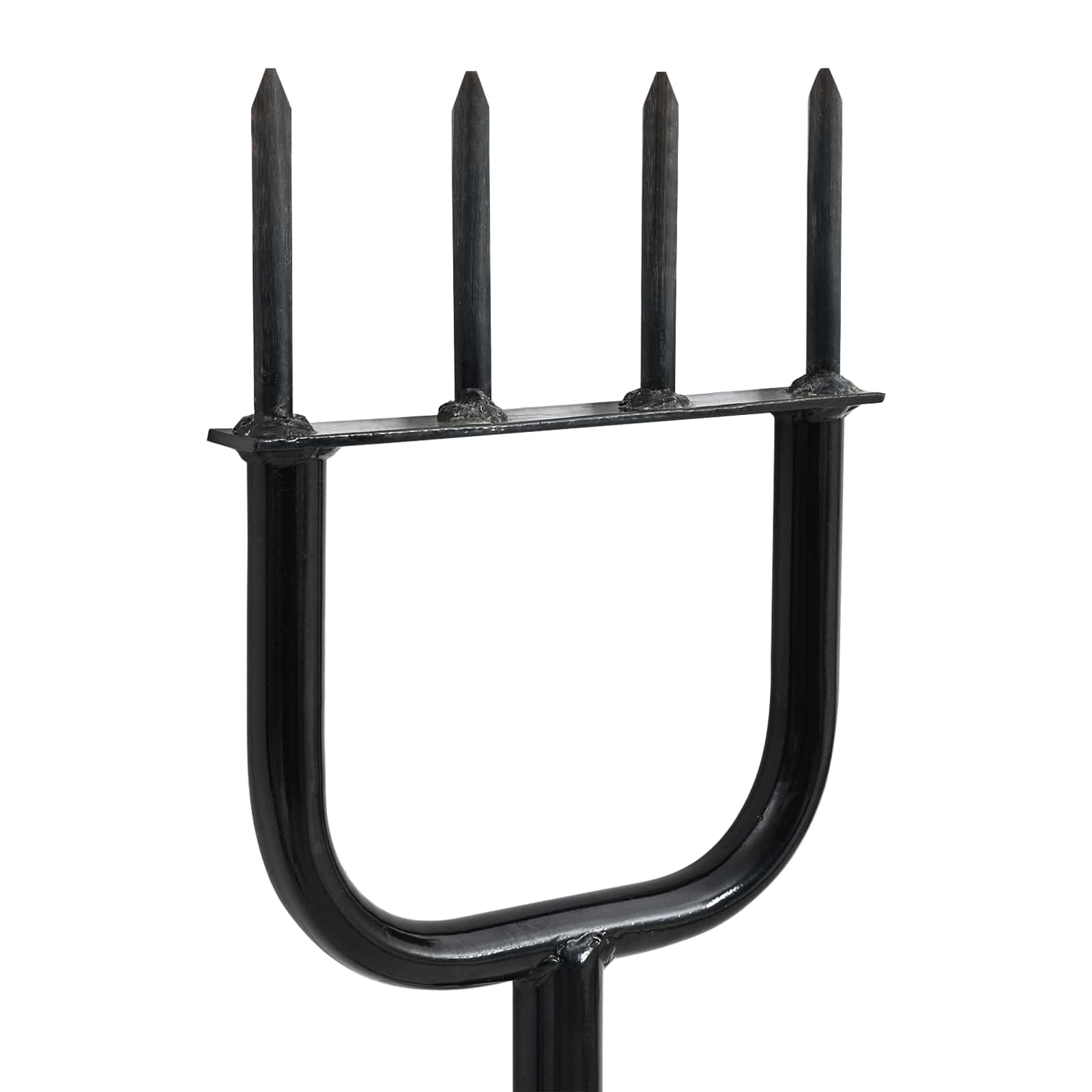 Alat za aeraciju travnjaka Crna 95 x 27 cm Plastika