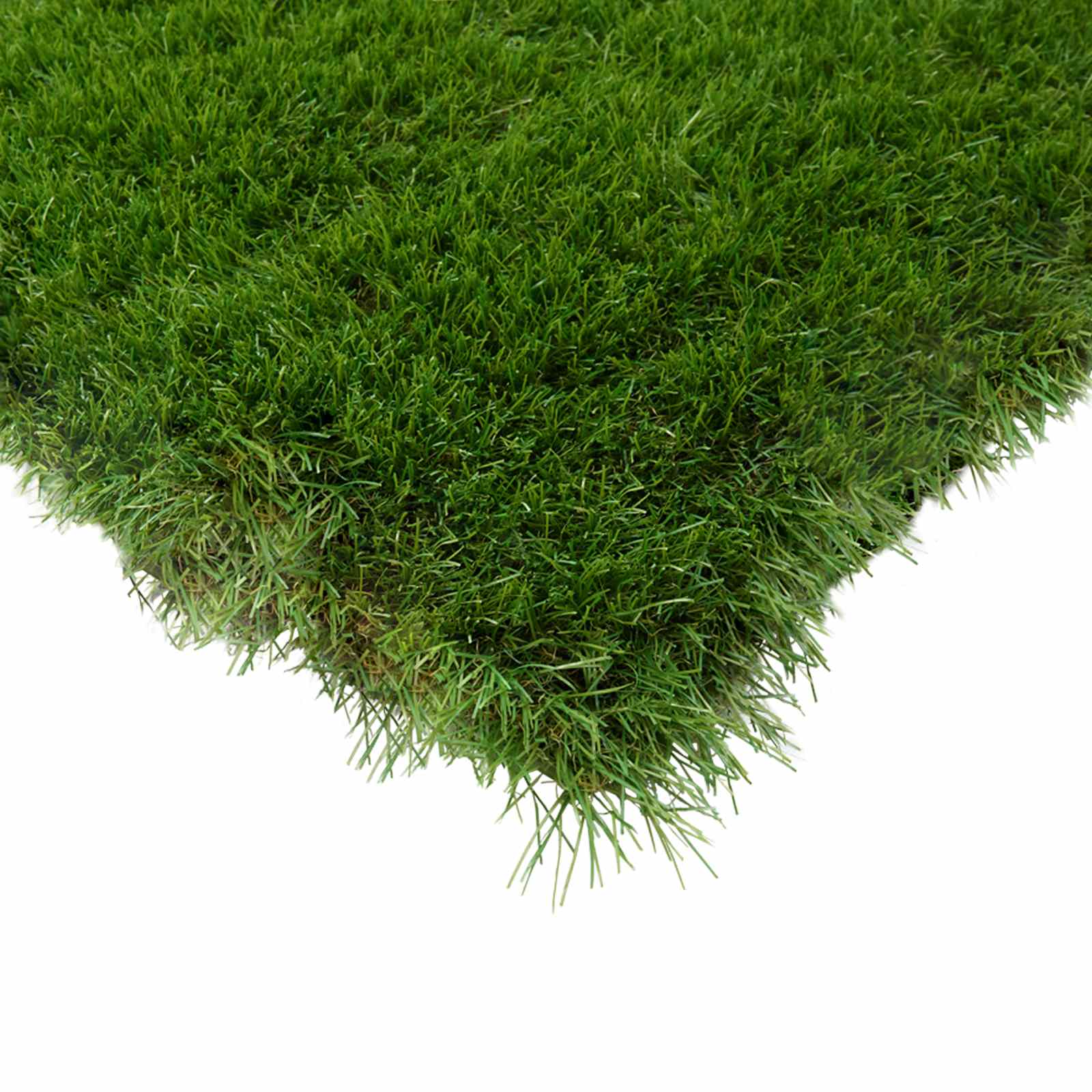 Umjetna trava Zelena 1 x 8 m / 50 mm PP i PE