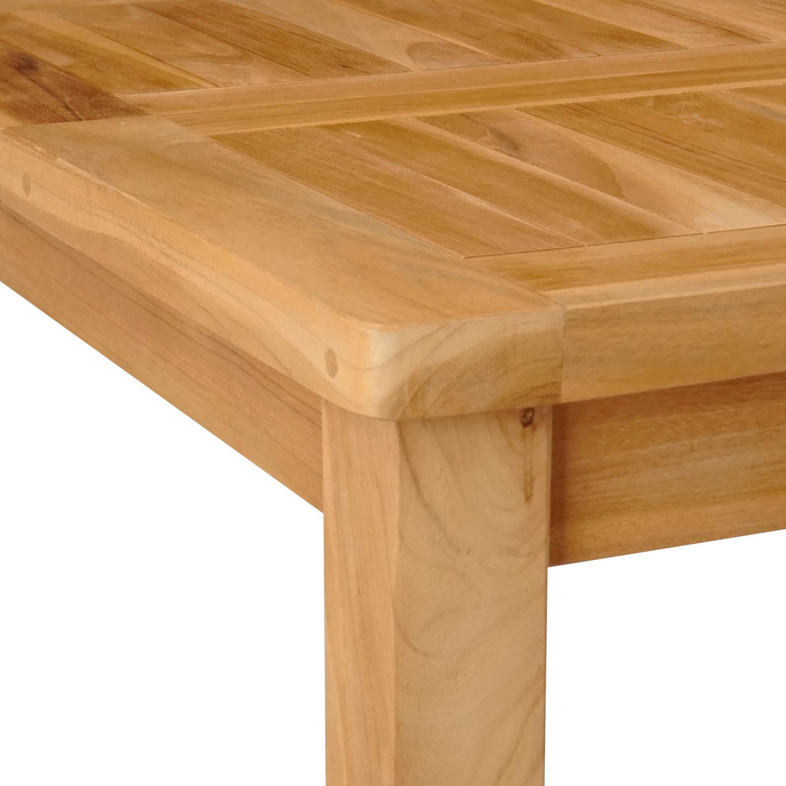 Stol za bar Prirodna 110 x 60 x 105 cm Masivni teak