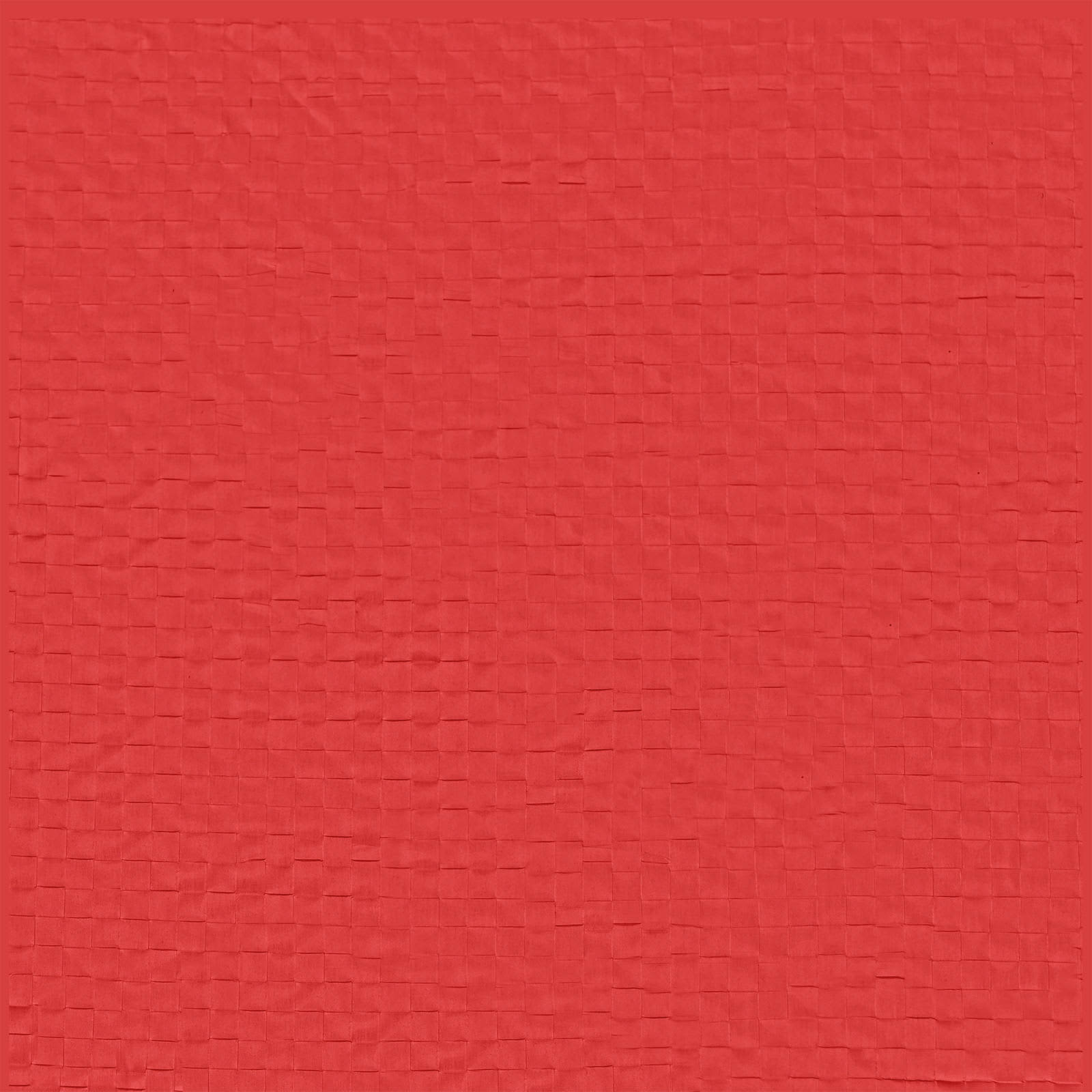 Šator za zabave Crvena 1200 x 300 x 255 cm PE i čelik