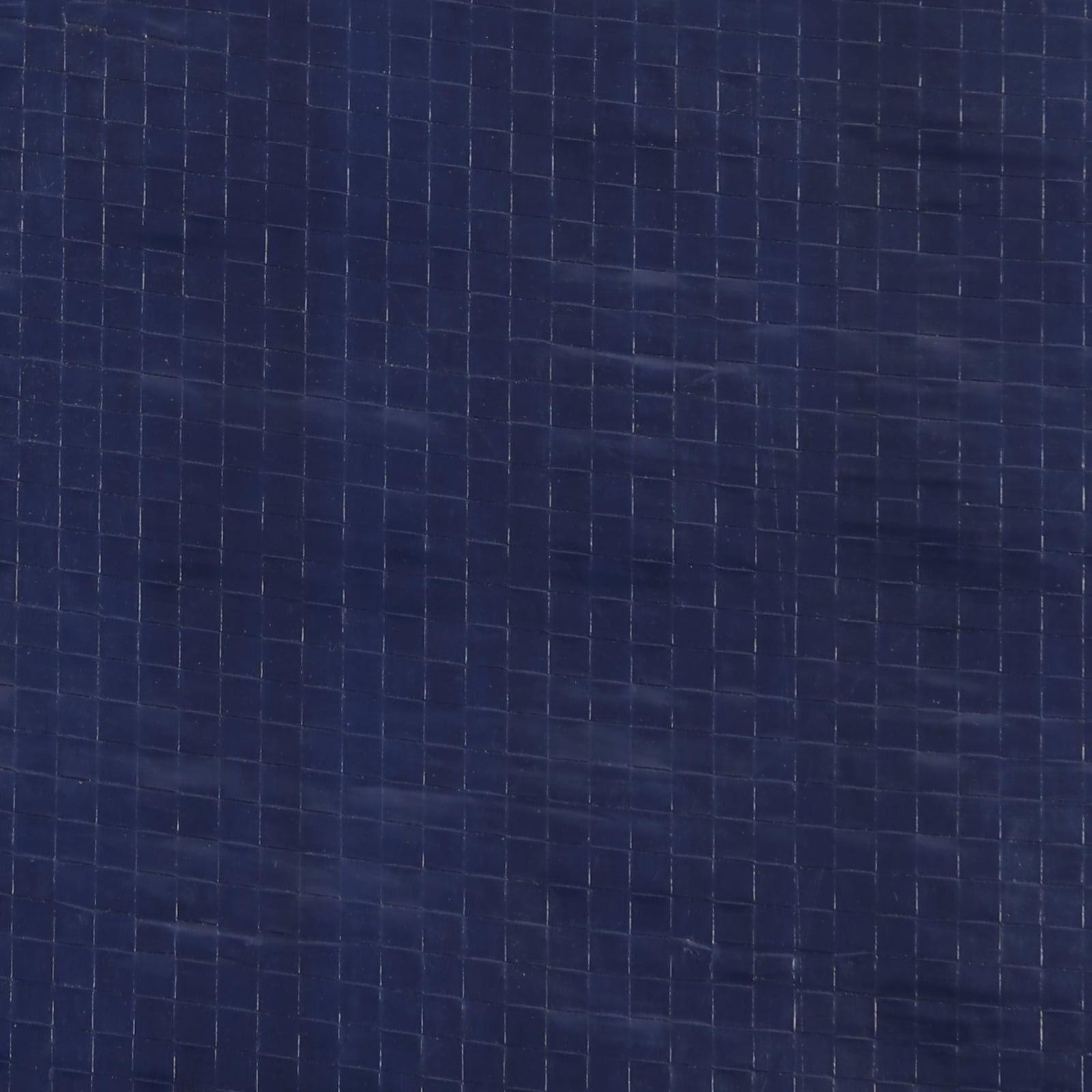 Zid šatora za zabavu 2 pcs 200 x 195 cm Plava PE i čelik