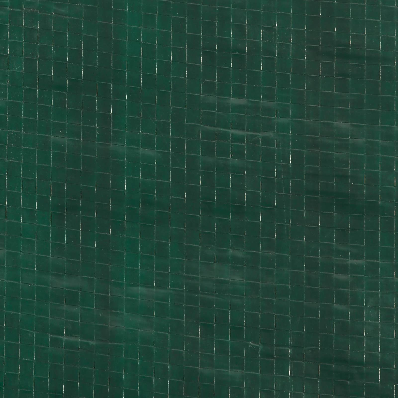 Zid šatora za zabavu 2 pcs Zelena 400 x 195 cm PE i čelik